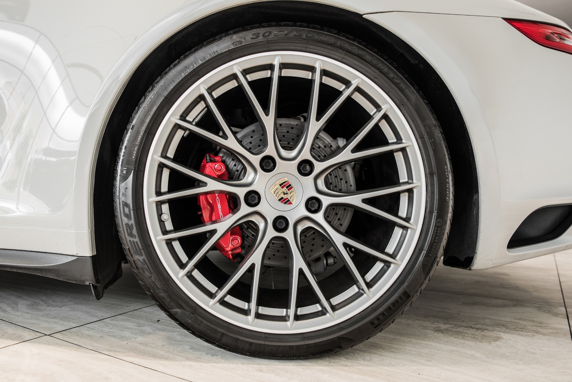 Used 2018 Porsche 911 | St. Petersburg, FL
