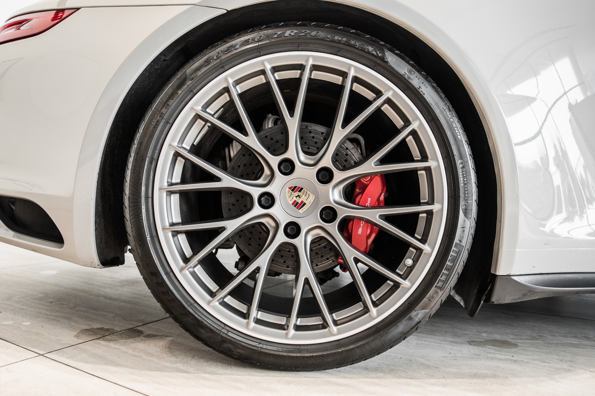 Used 2018 Porsche 911 | St. Petersburg, FL