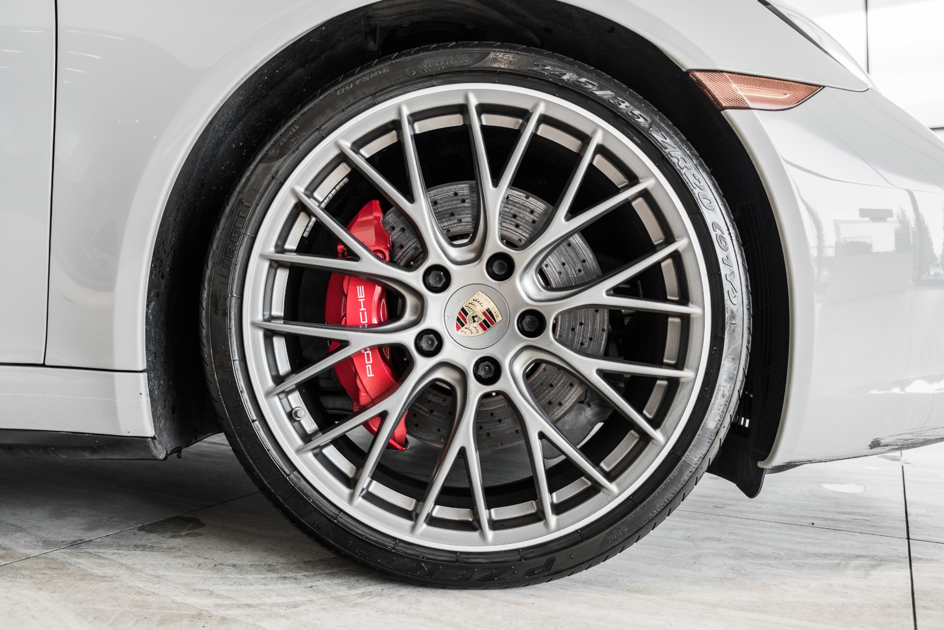 Used 2018 Porsche 911 | St. Petersburg, FL