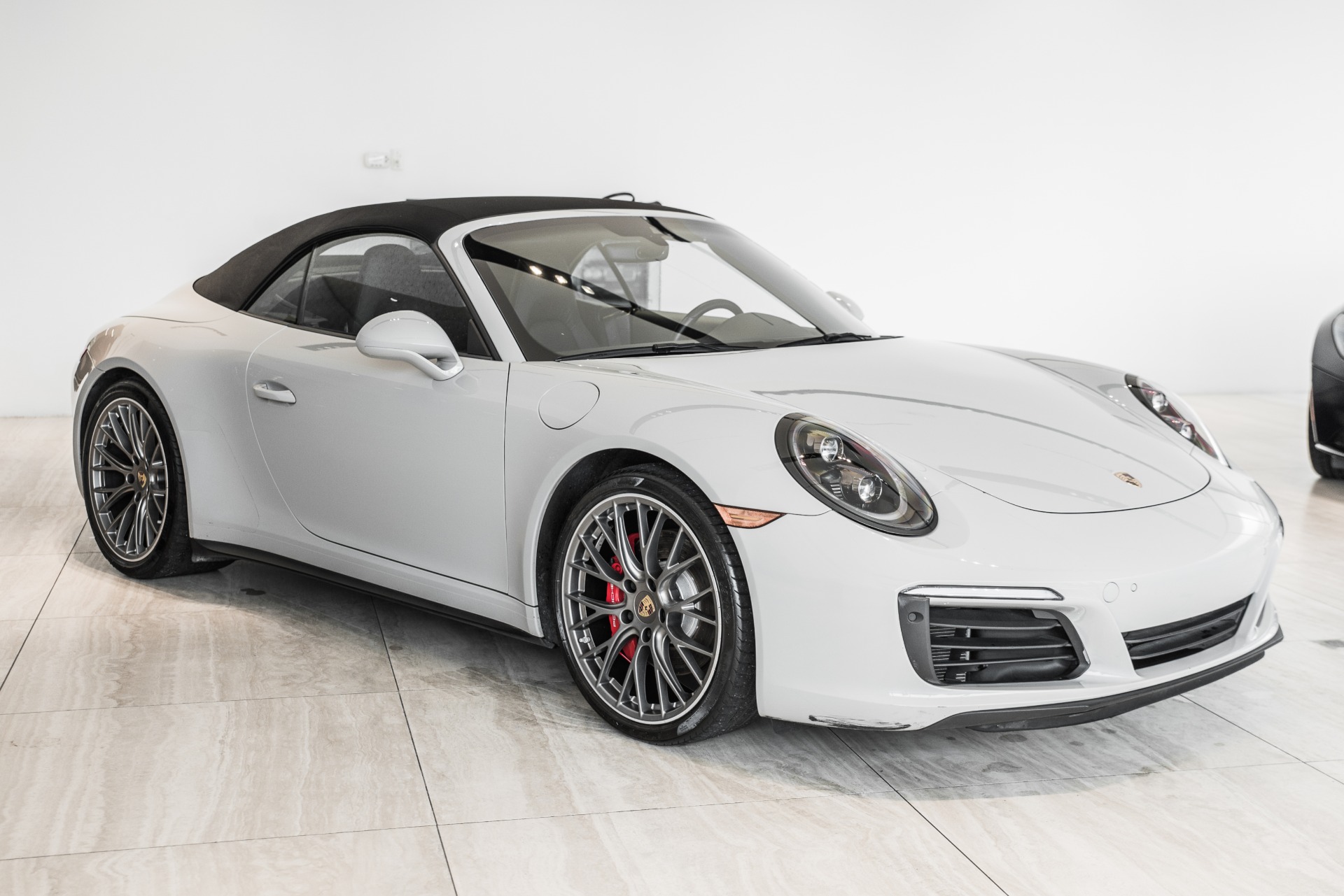 Used 2018 Porsche 911 | St. Petersburg, FL