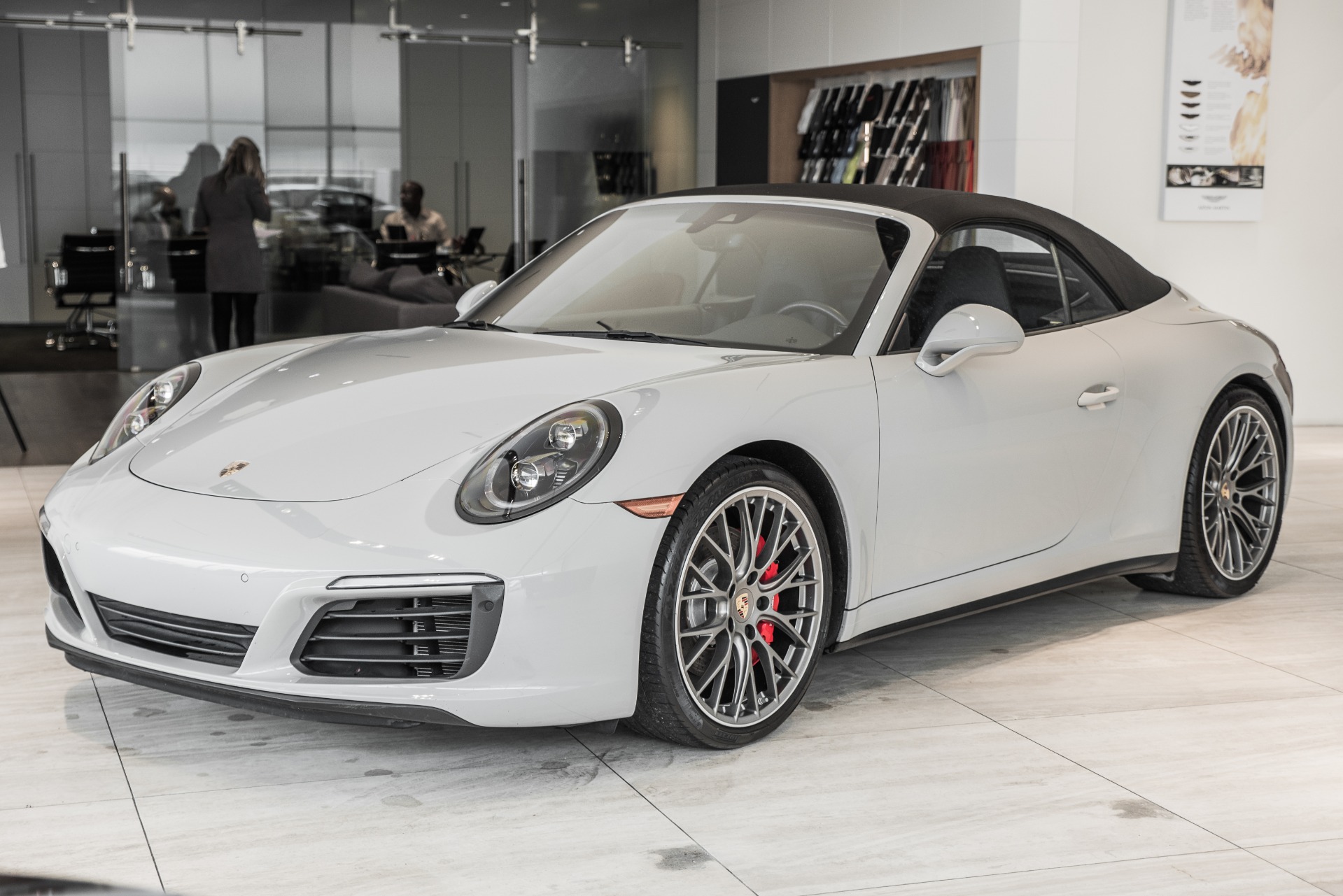 Used 2018 Porsche 911 | St. Petersburg, FL