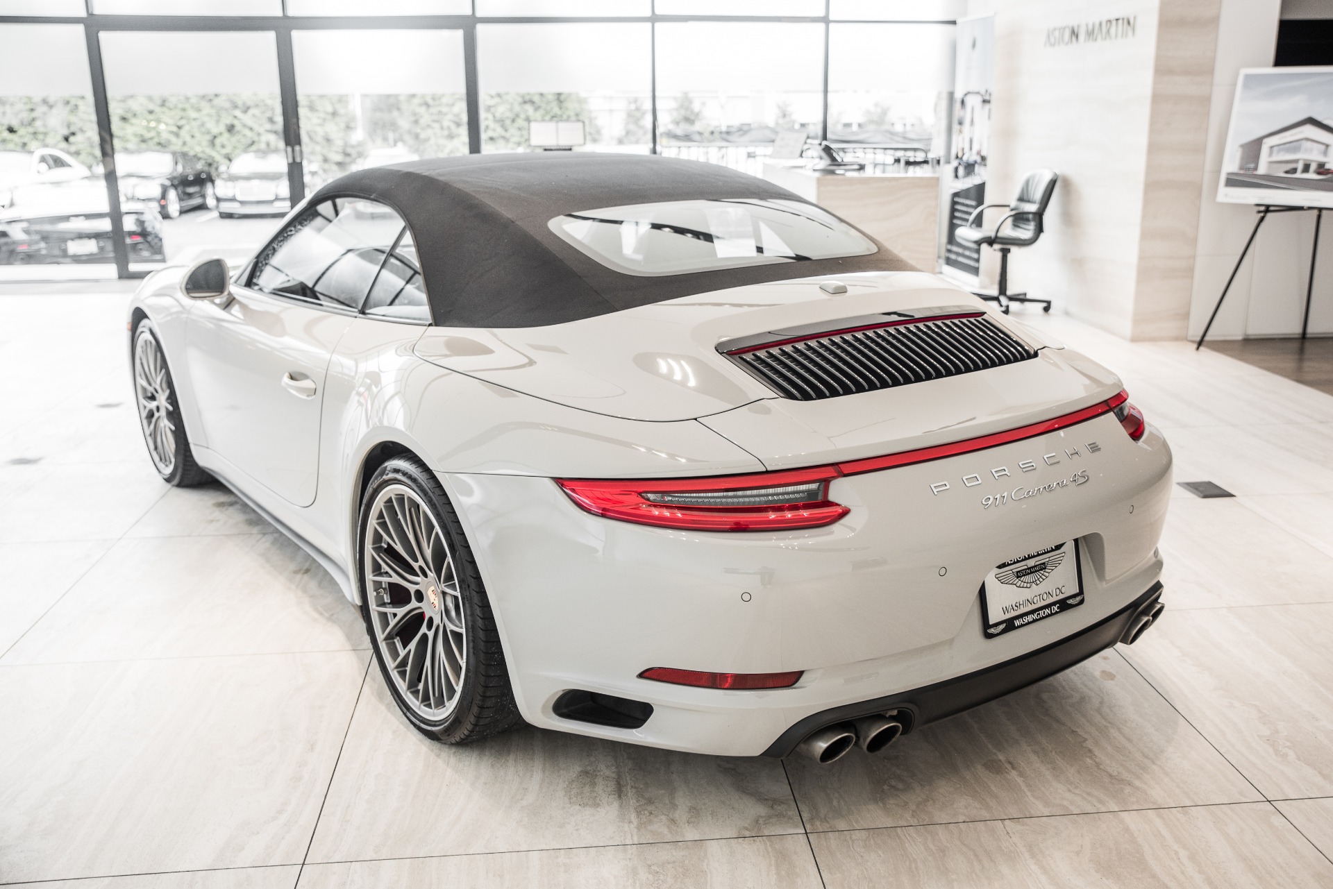Used 2018 Porsche 911 | St. Petersburg, FL