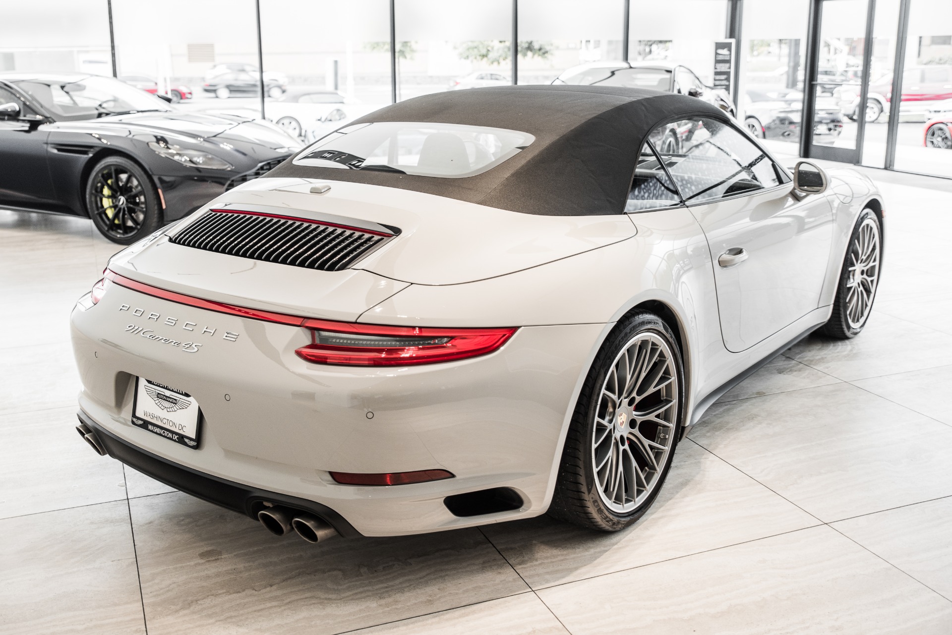 Used 2018 Porsche 911 | St. Petersburg, FL