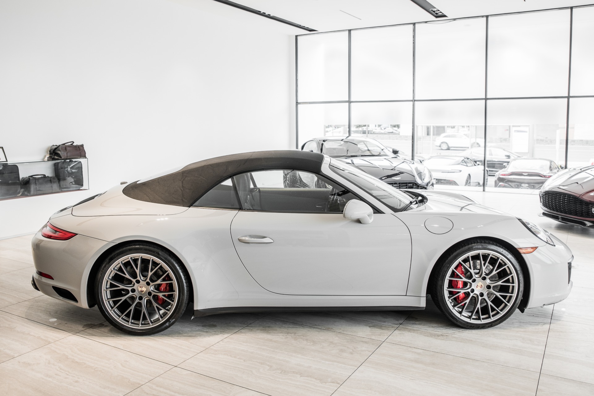 Used 2018 Porsche 911 | St. Petersburg, FL