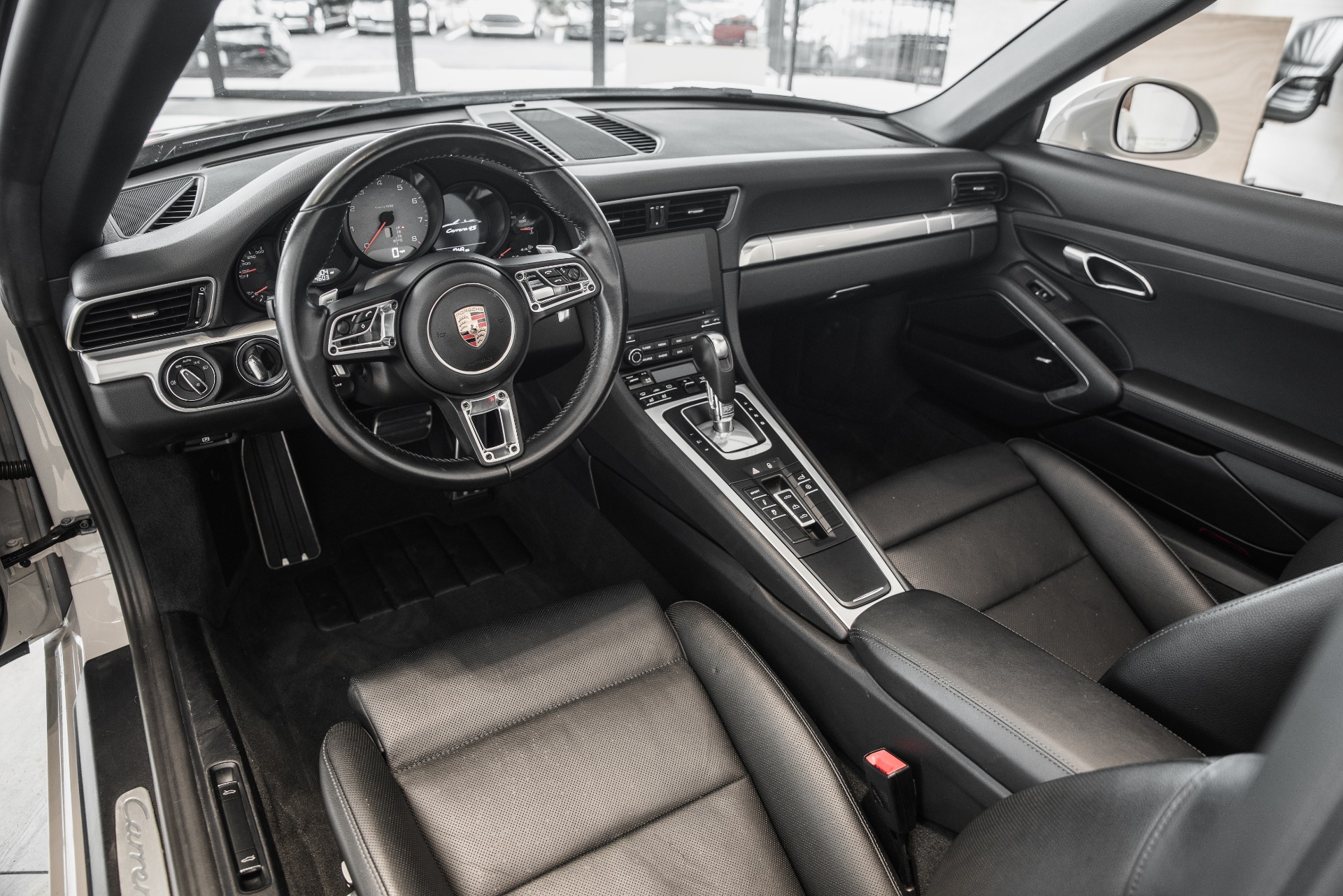 Used 2018 Porsche 911 | St. Petersburg, FL