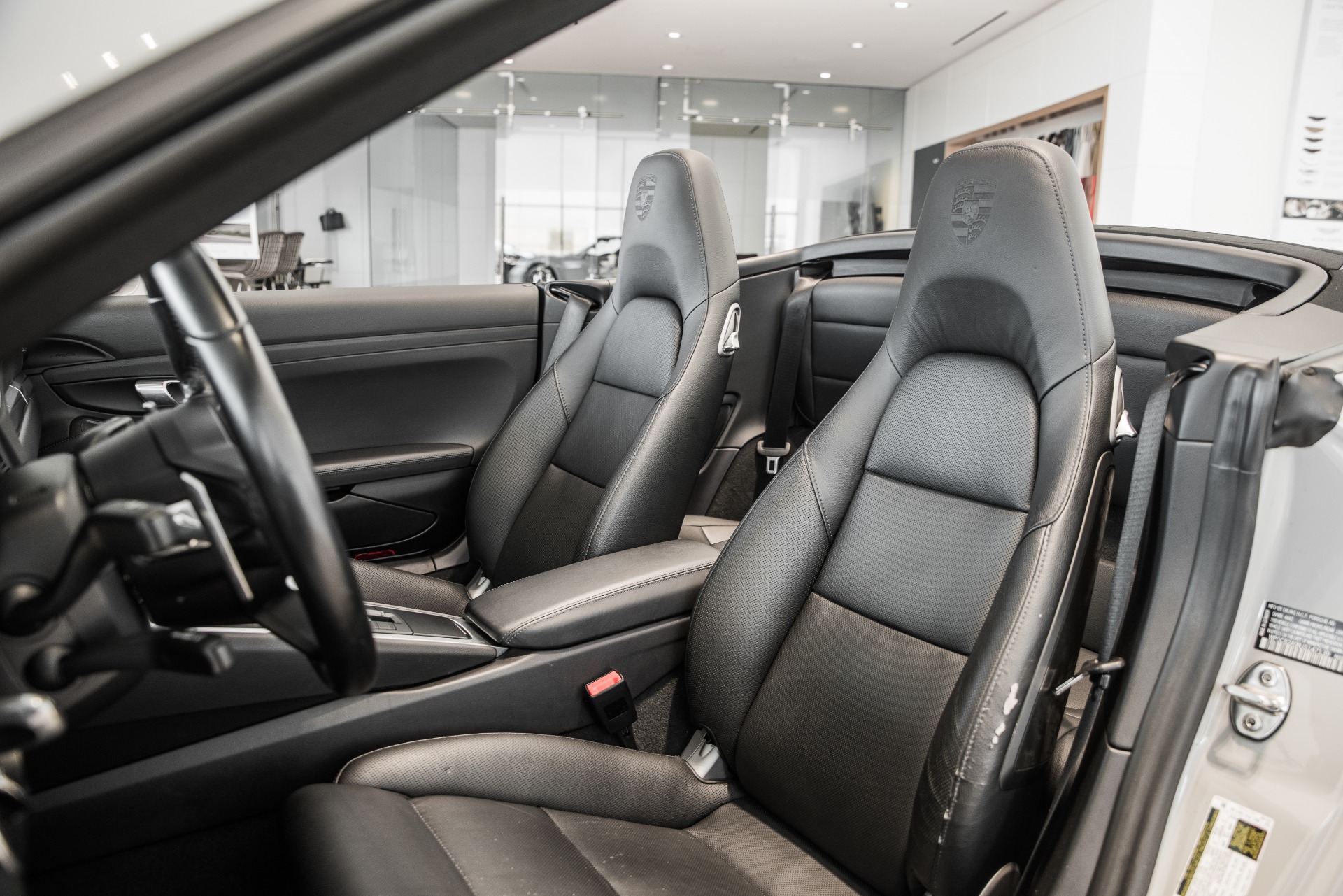 Used 2018 Porsche 911 | St. Petersburg, FL