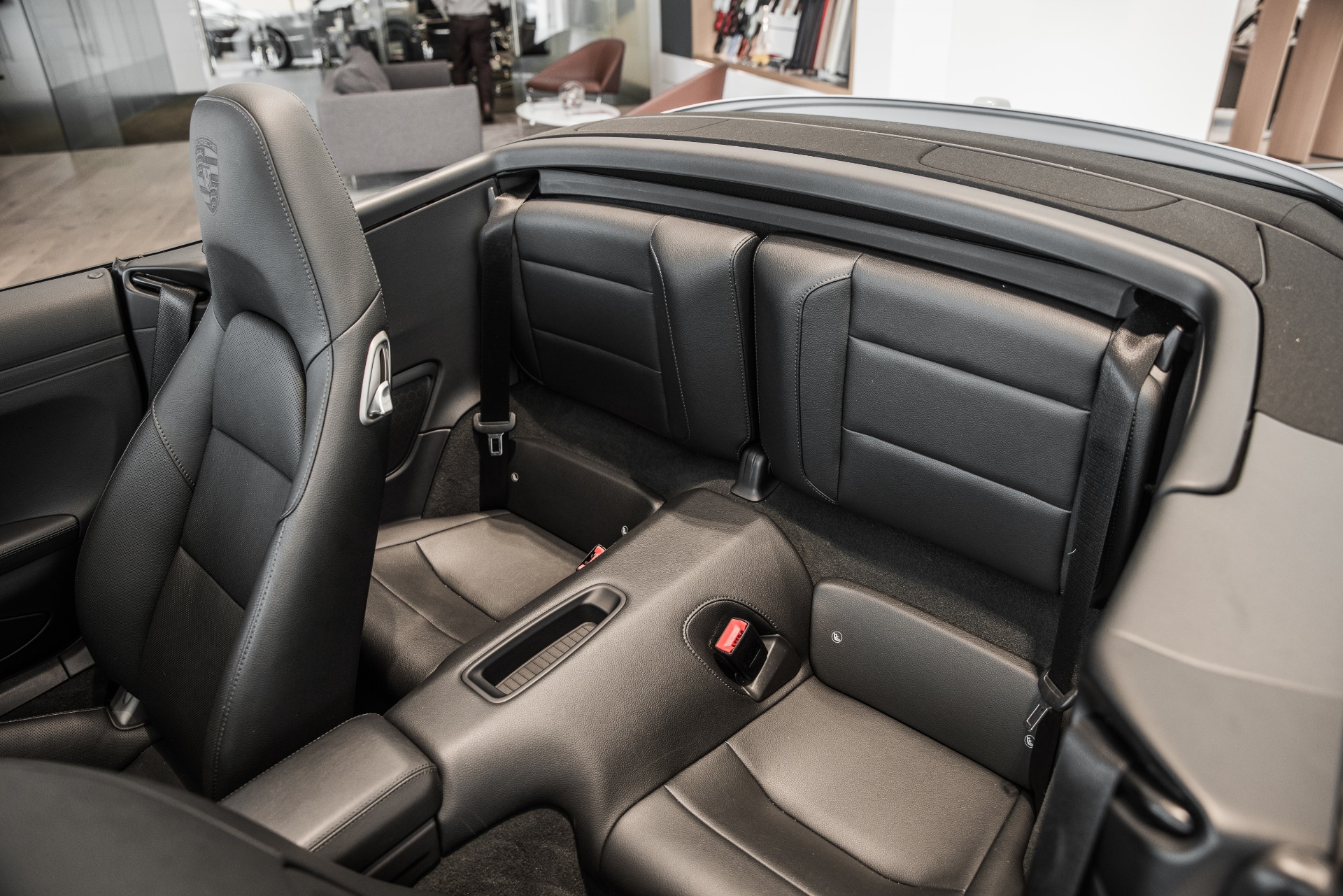 Used 2018 Porsche 911 | St. Petersburg, FL