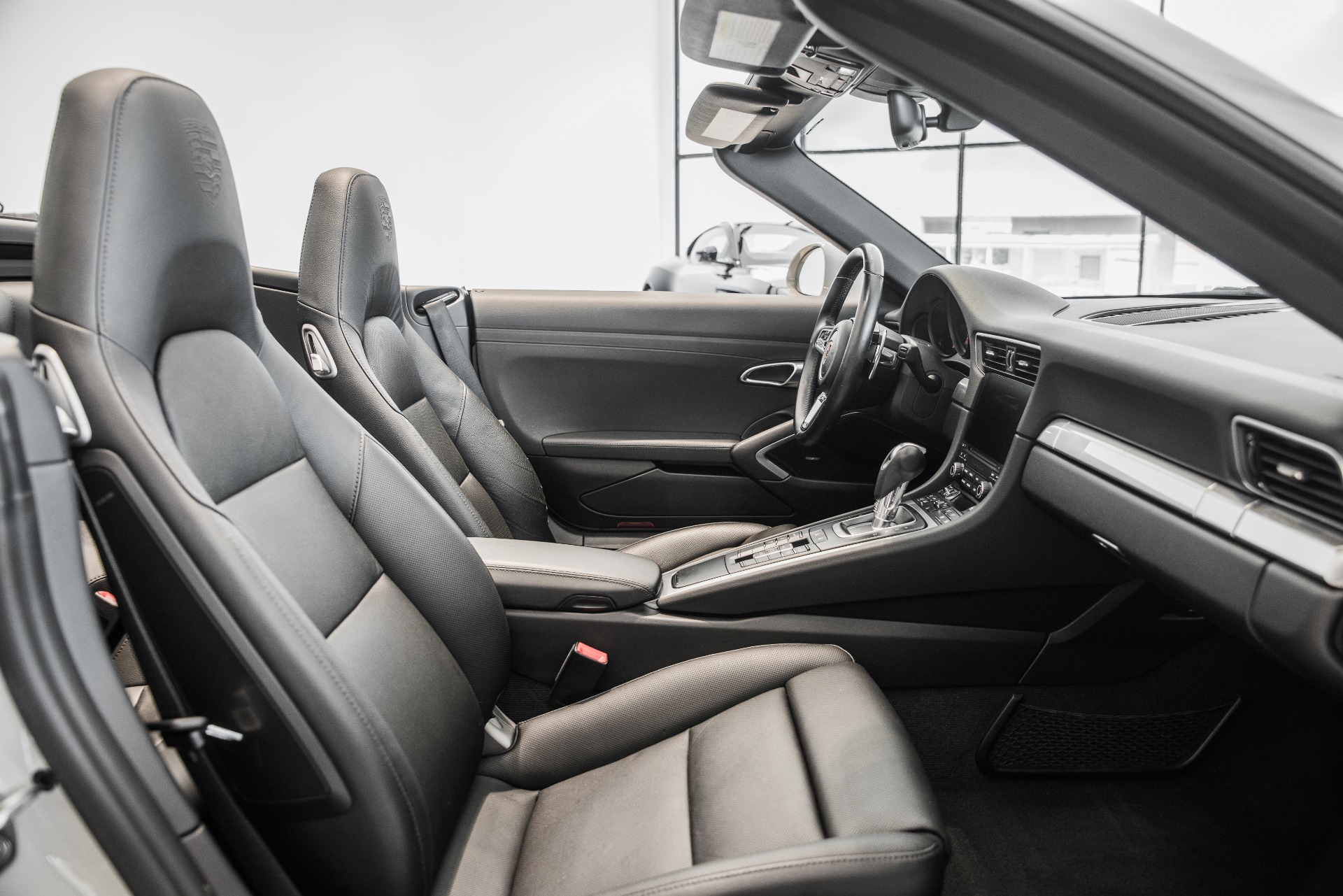 Used 2018 Porsche 911 | St. Petersburg, FL