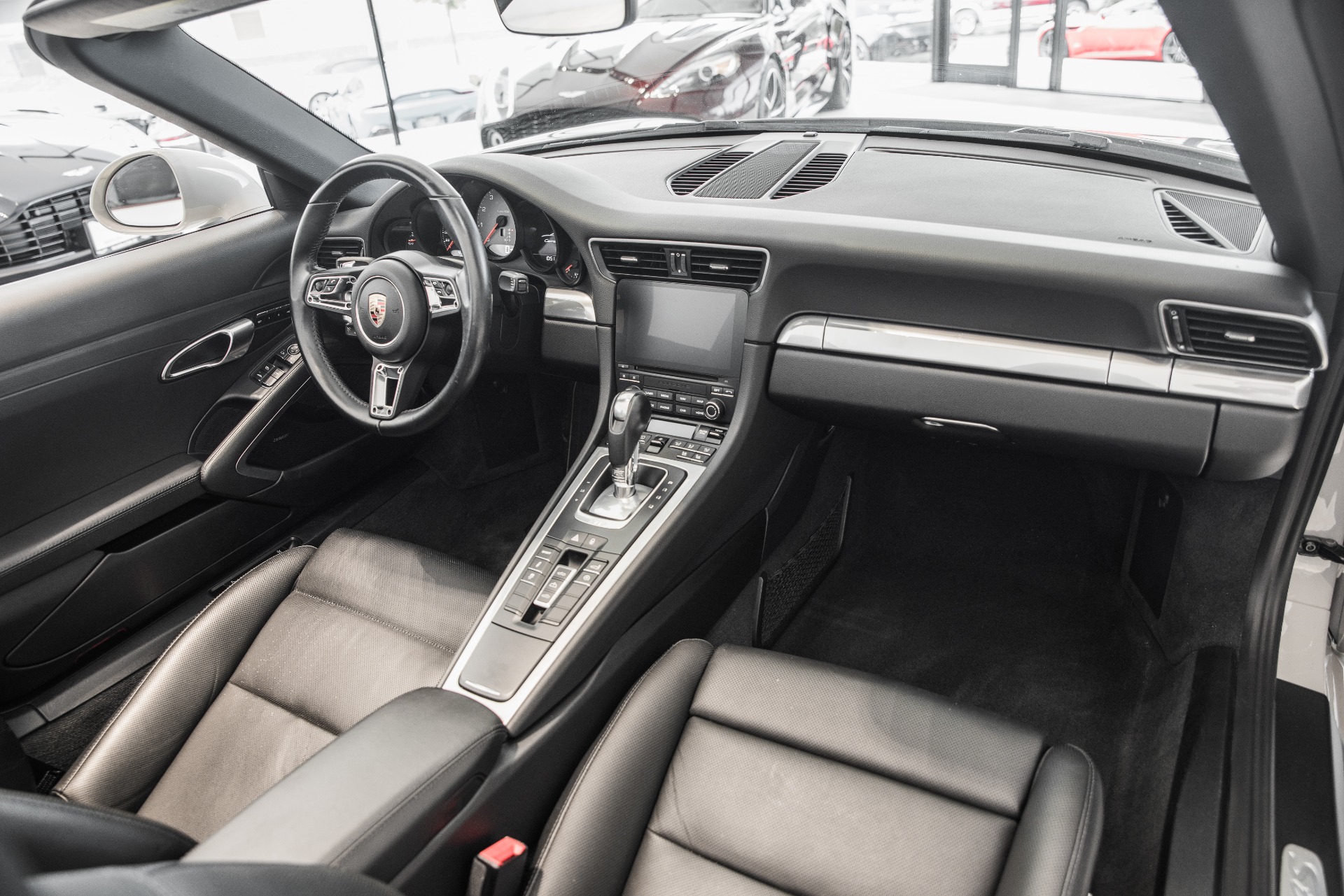Used 2018 Porsche 911 | St. Petersburg, FL