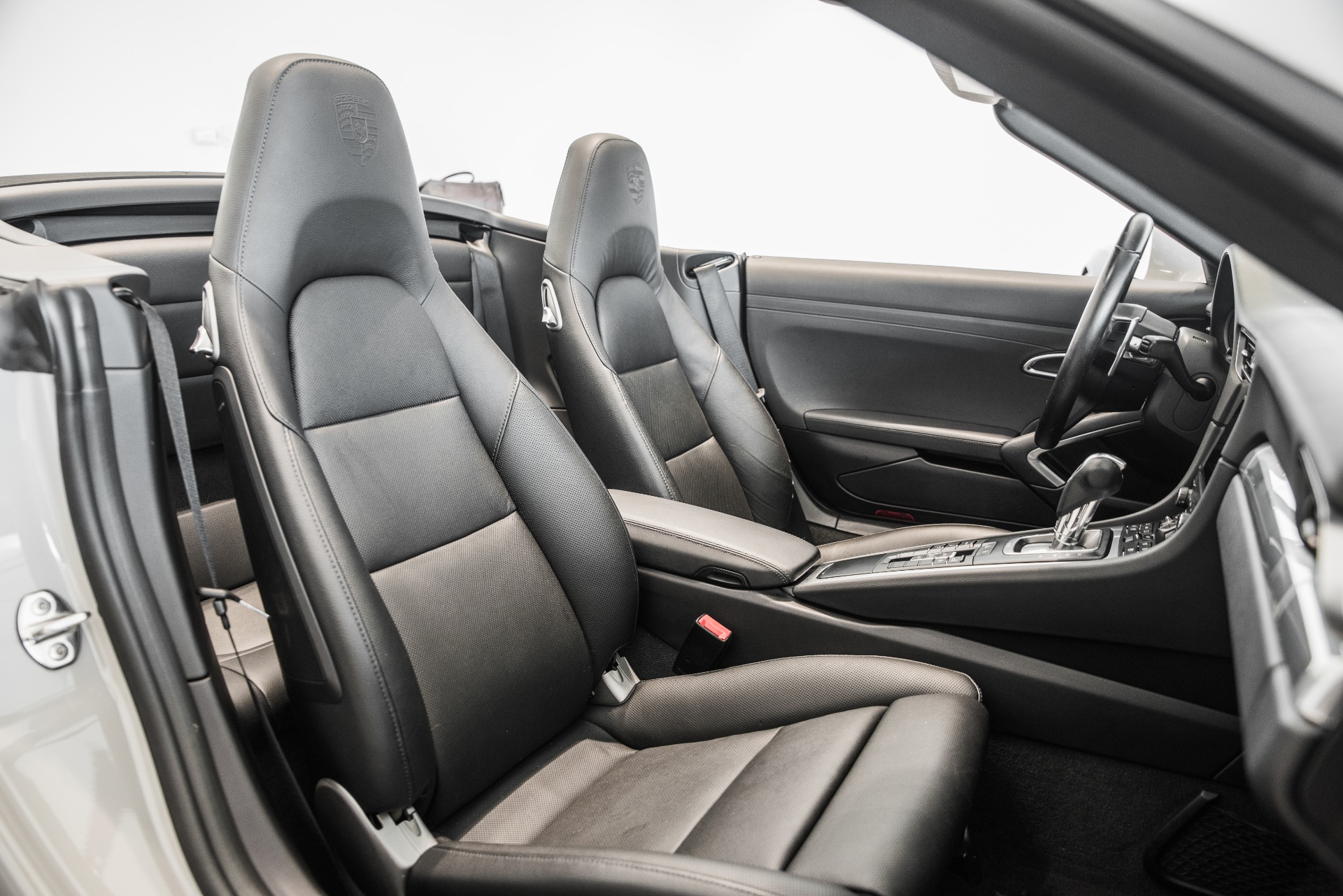 Used 2018 Porsche 911 | St. Petersburg, FL