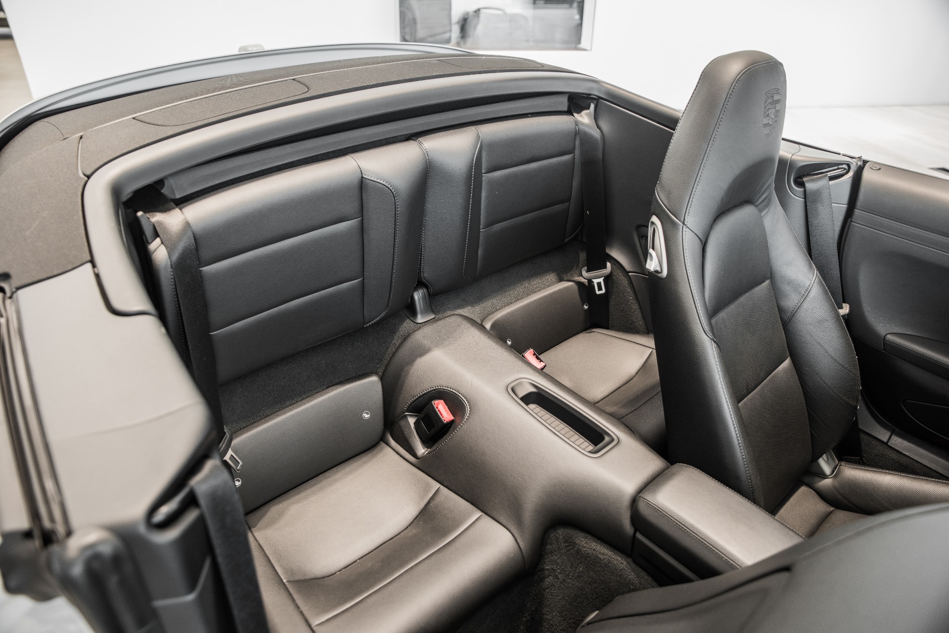 Used 2018 Porsche 911 | St. Petersburg, FL