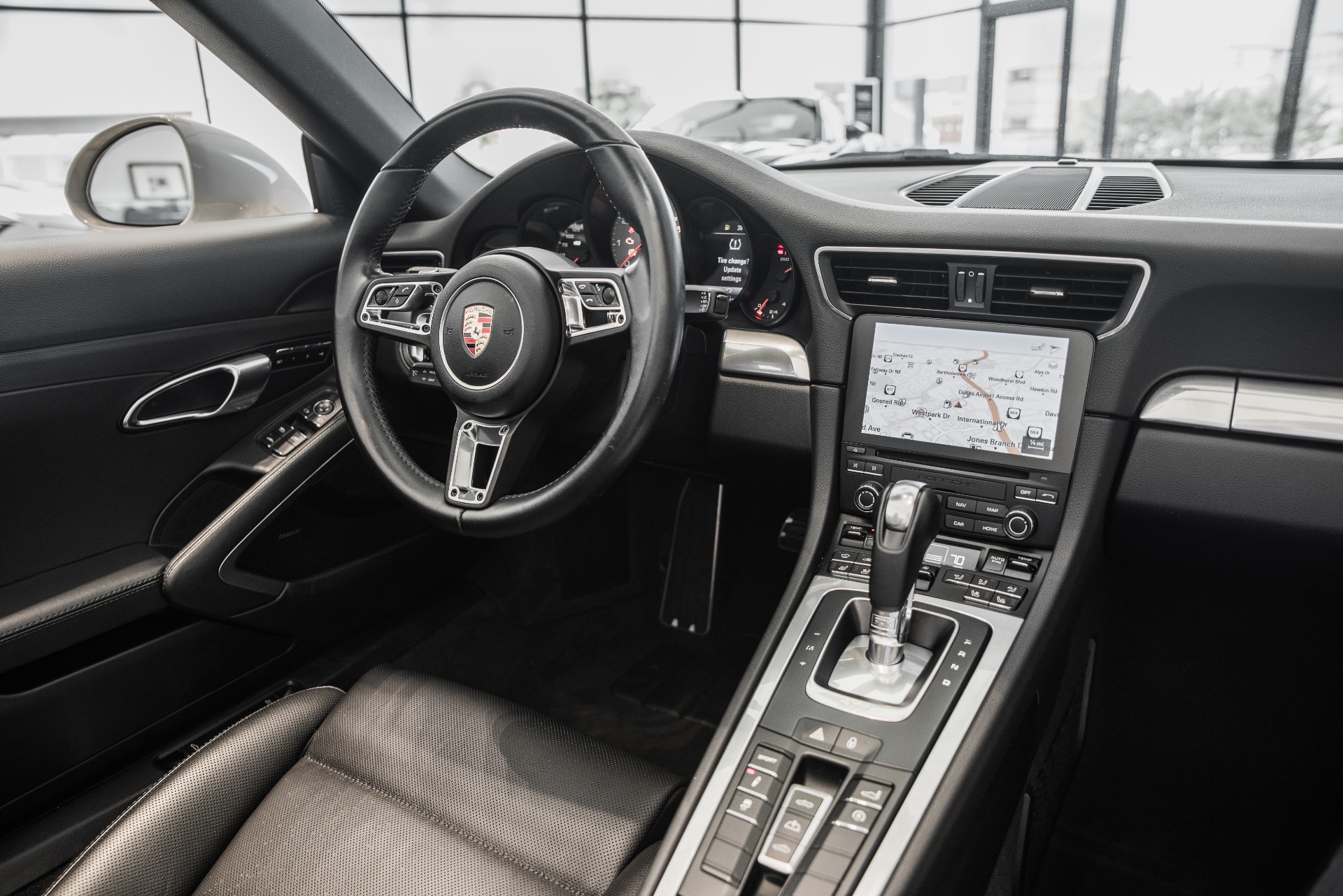 Used 2018 Porsche 911 | St. Petersburg, FL
