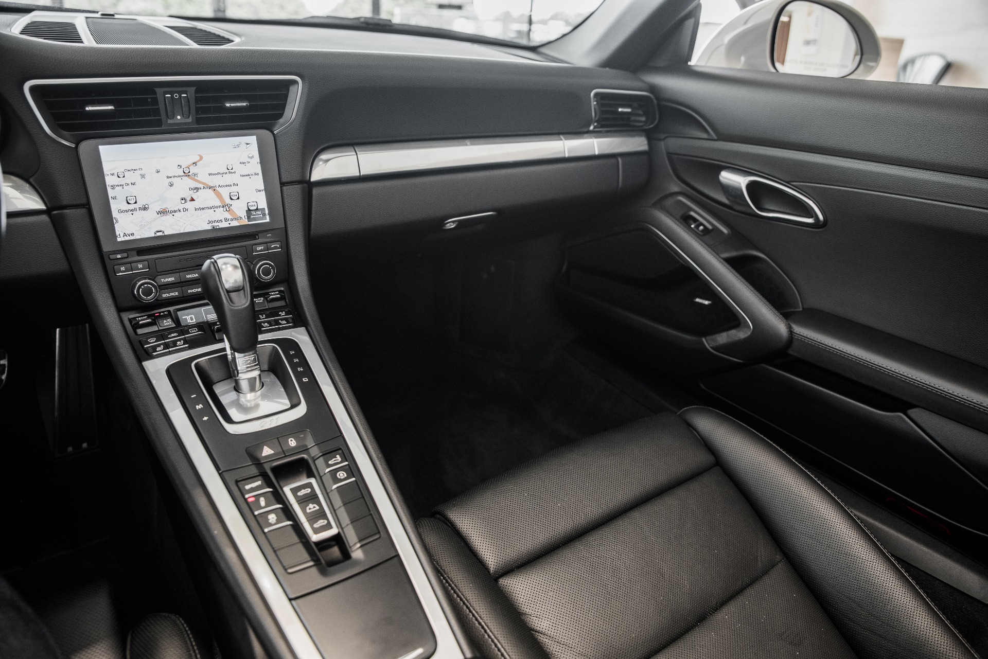 Used 2018 Porsche 911 | St. Petersburg, FL