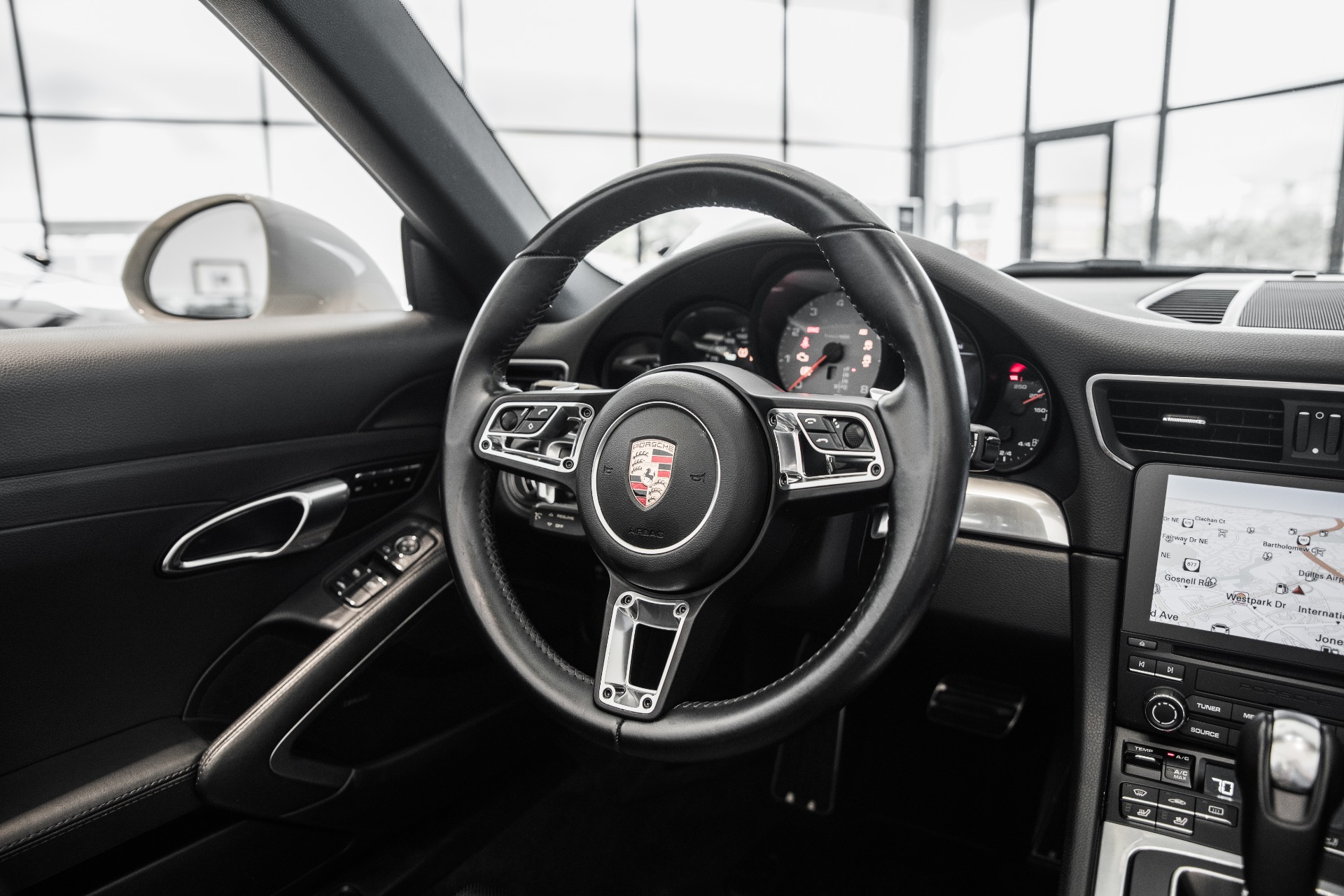 Used 2018 Porsche 911 | St. Petersburg, FL