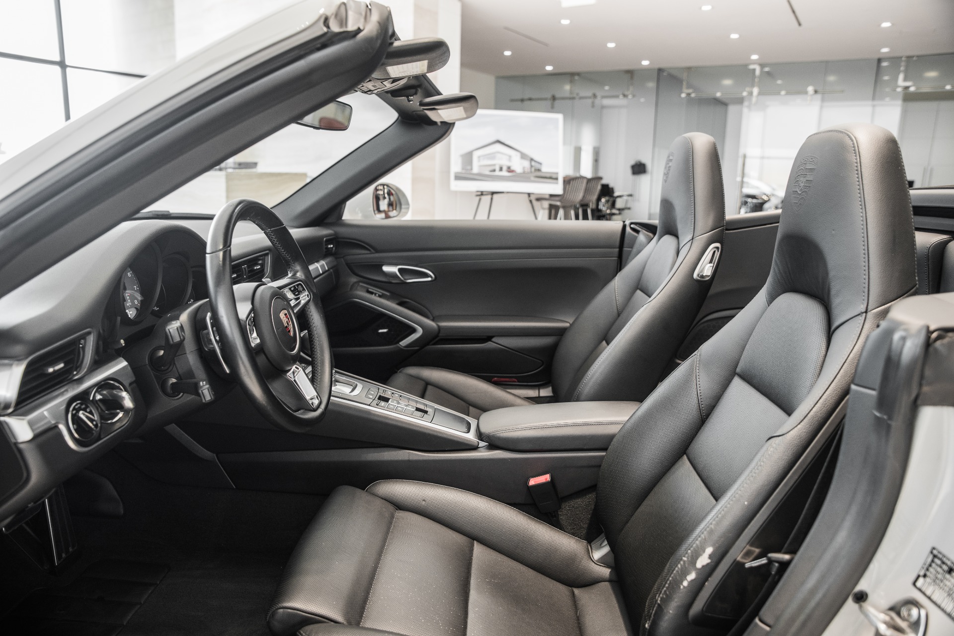 Used 2018 Porsche 911 | St. Petersburg, FL