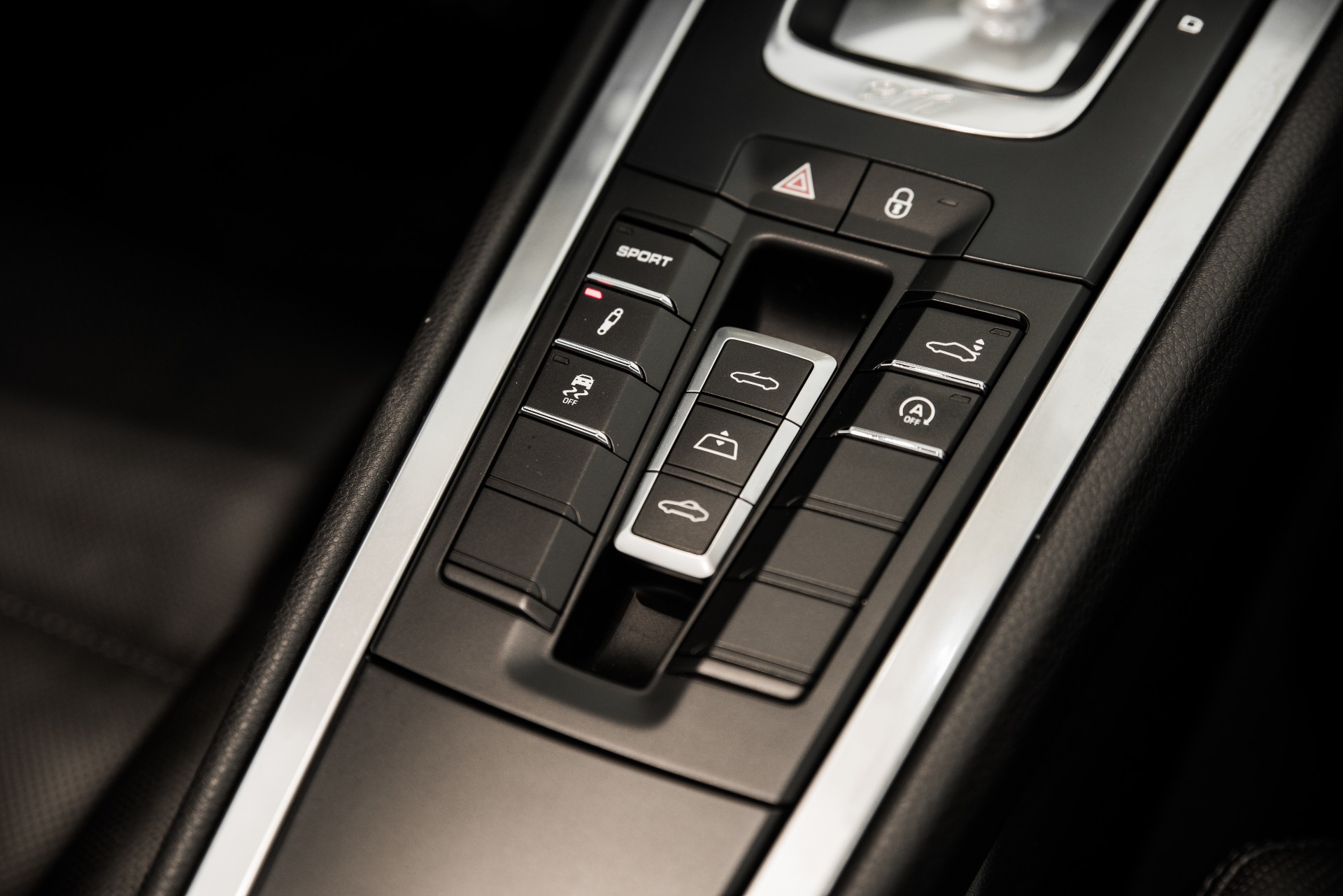 Used 2018 Porsche 911 | St. Petersburg, FL