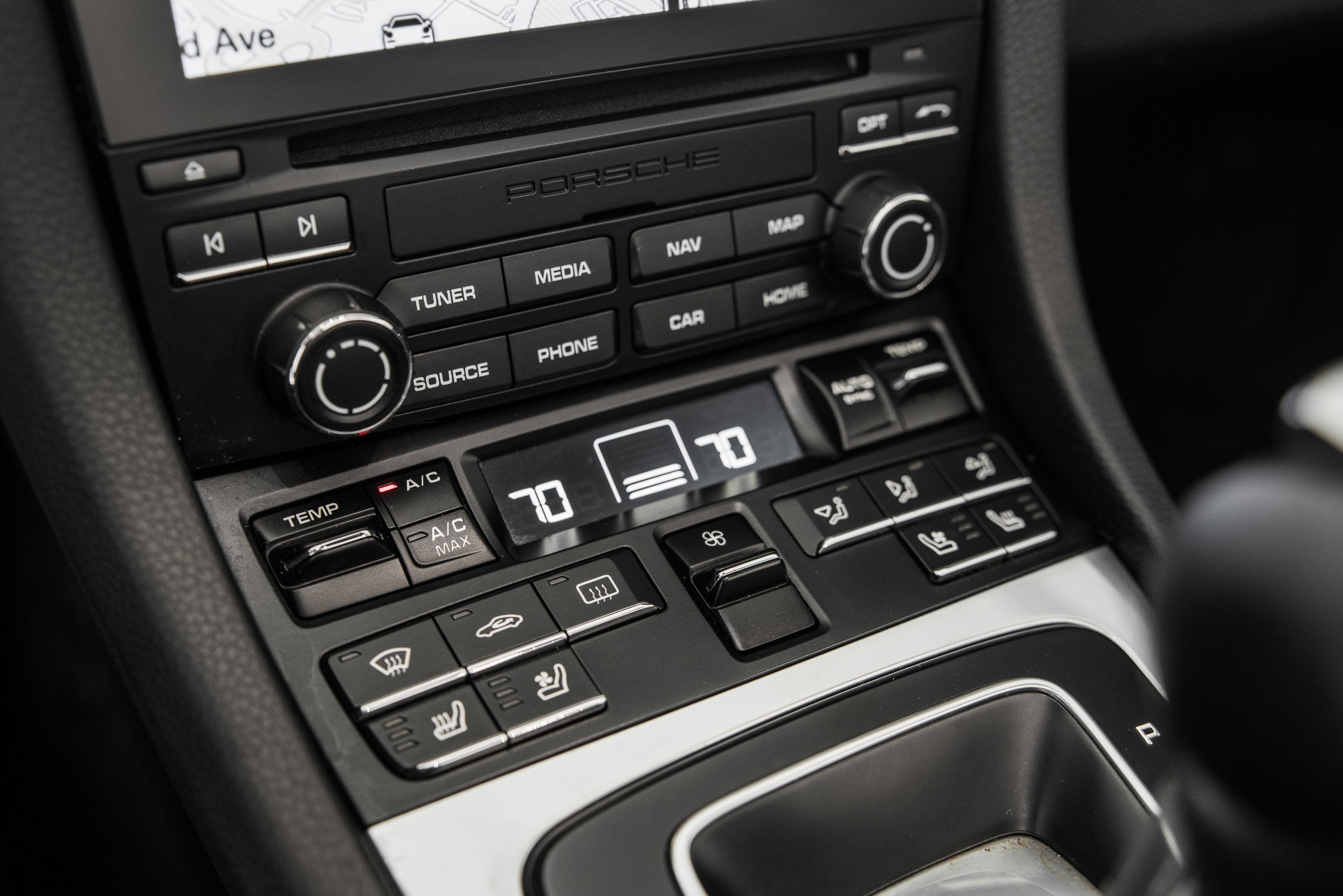 Used 2018 Porsche 911 | St. Petersburg, FL