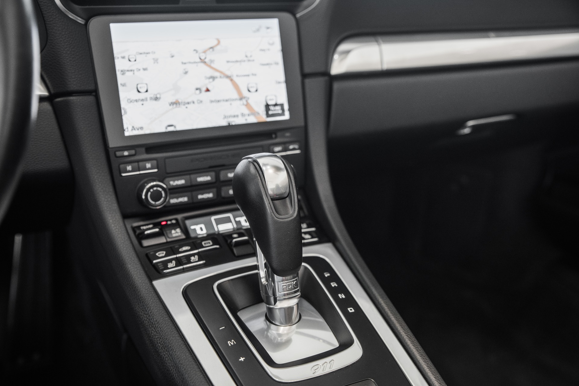 Used 2018 Porsche 911 | St. Petersburg, FL