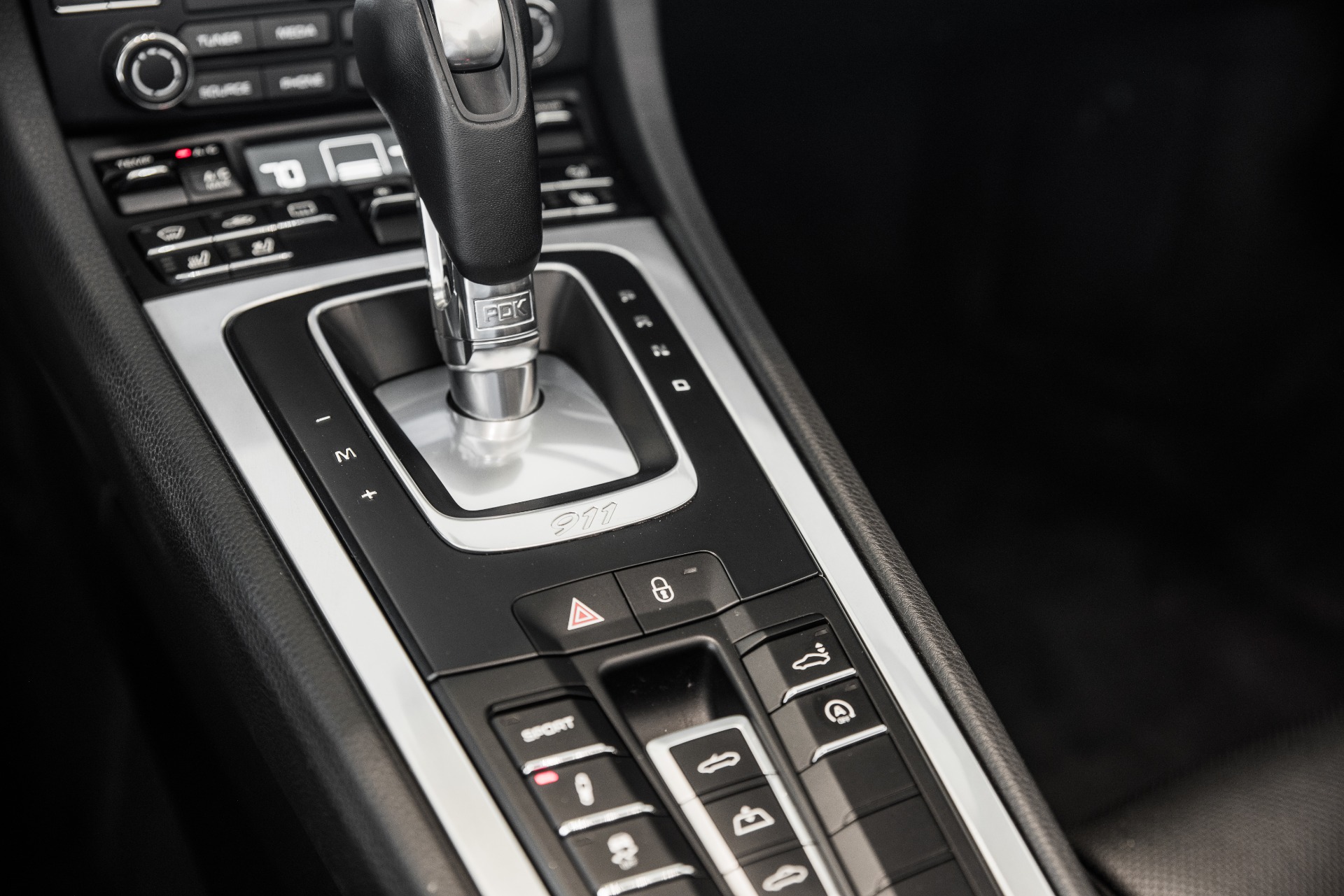 Used 2018 Porsche 911 | St. Petersburg, FL