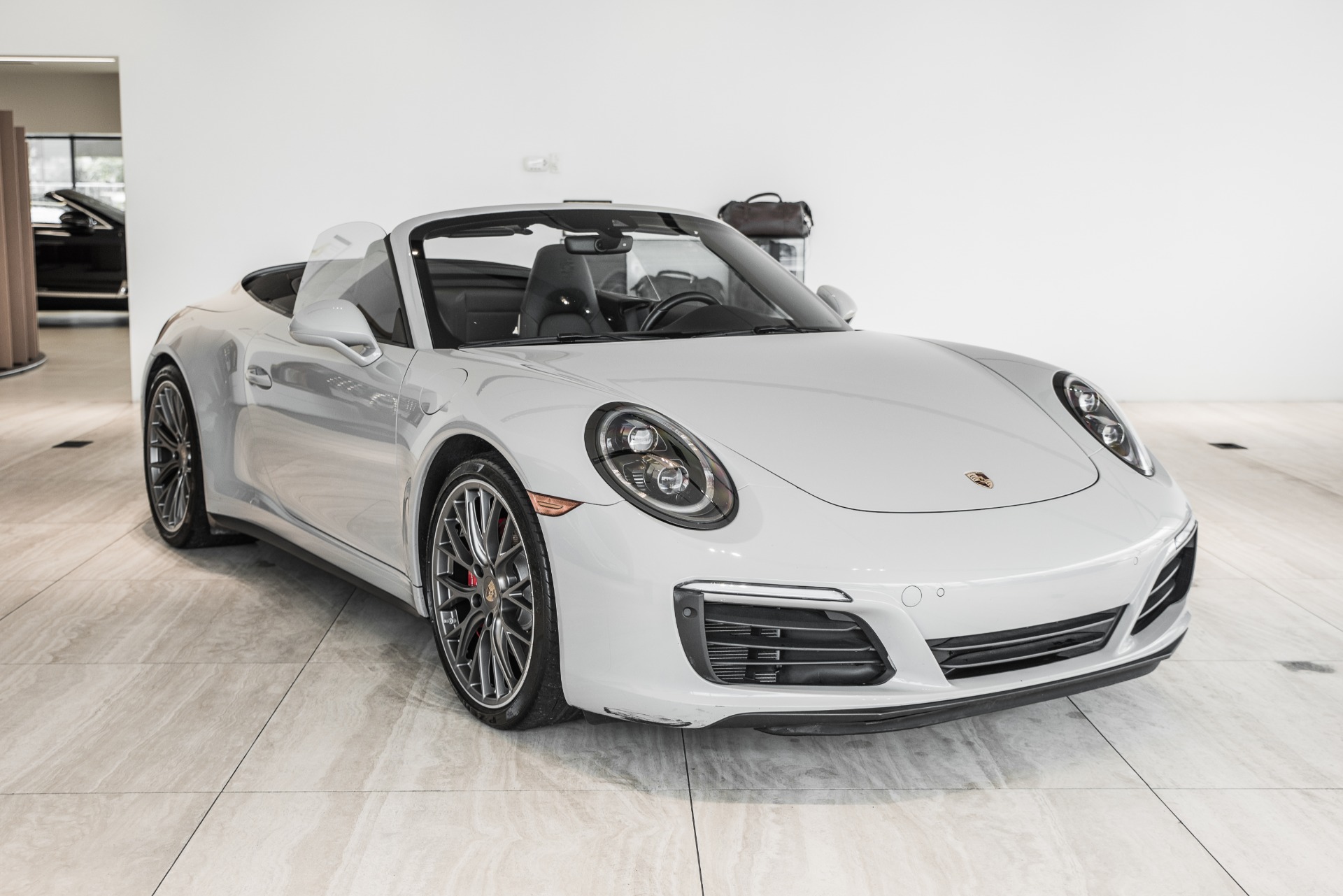 Used 2018 Porsche 911 | St. Petersburg, FL