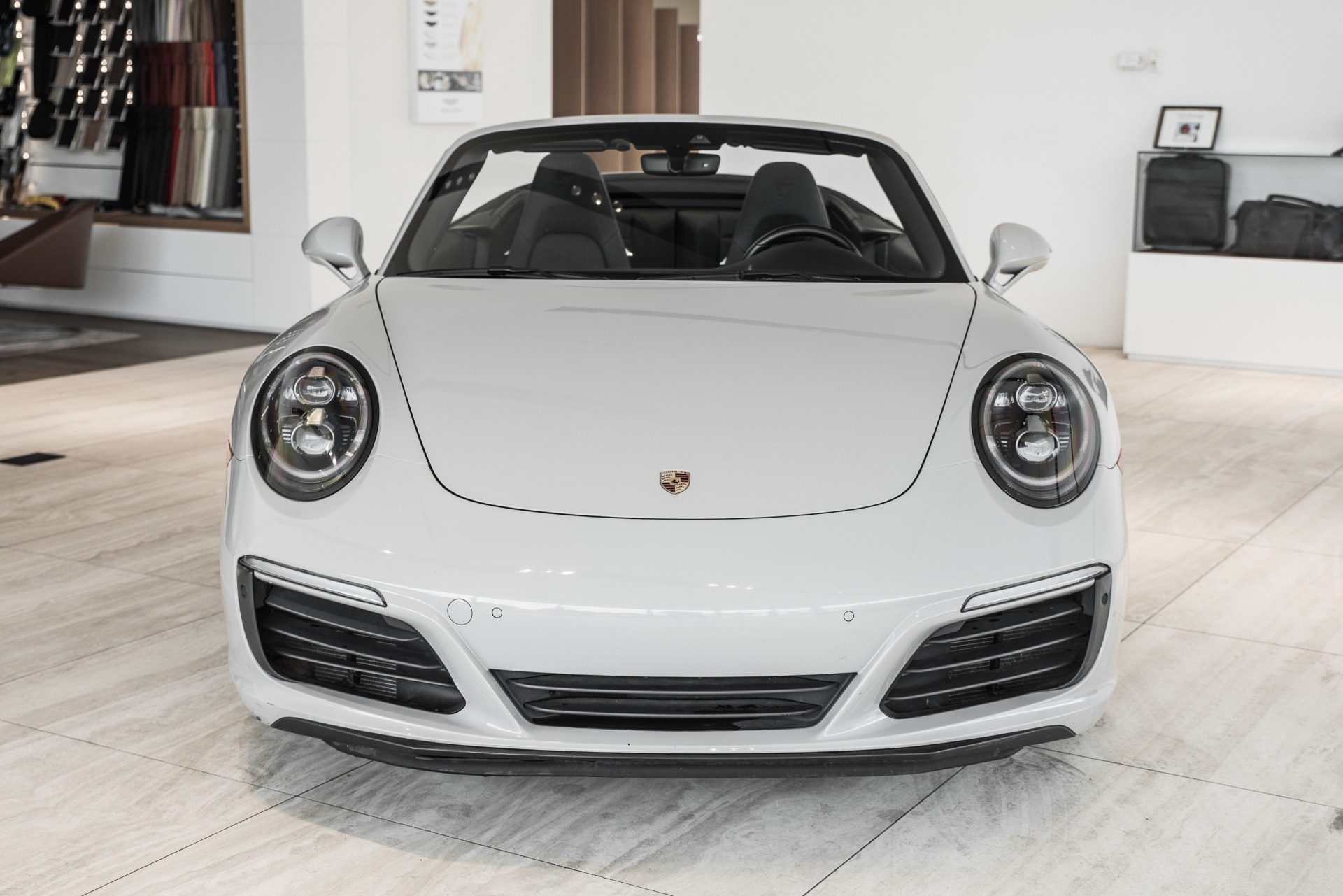 Used 2018 Porsche 911 | St. Petersburg, FL