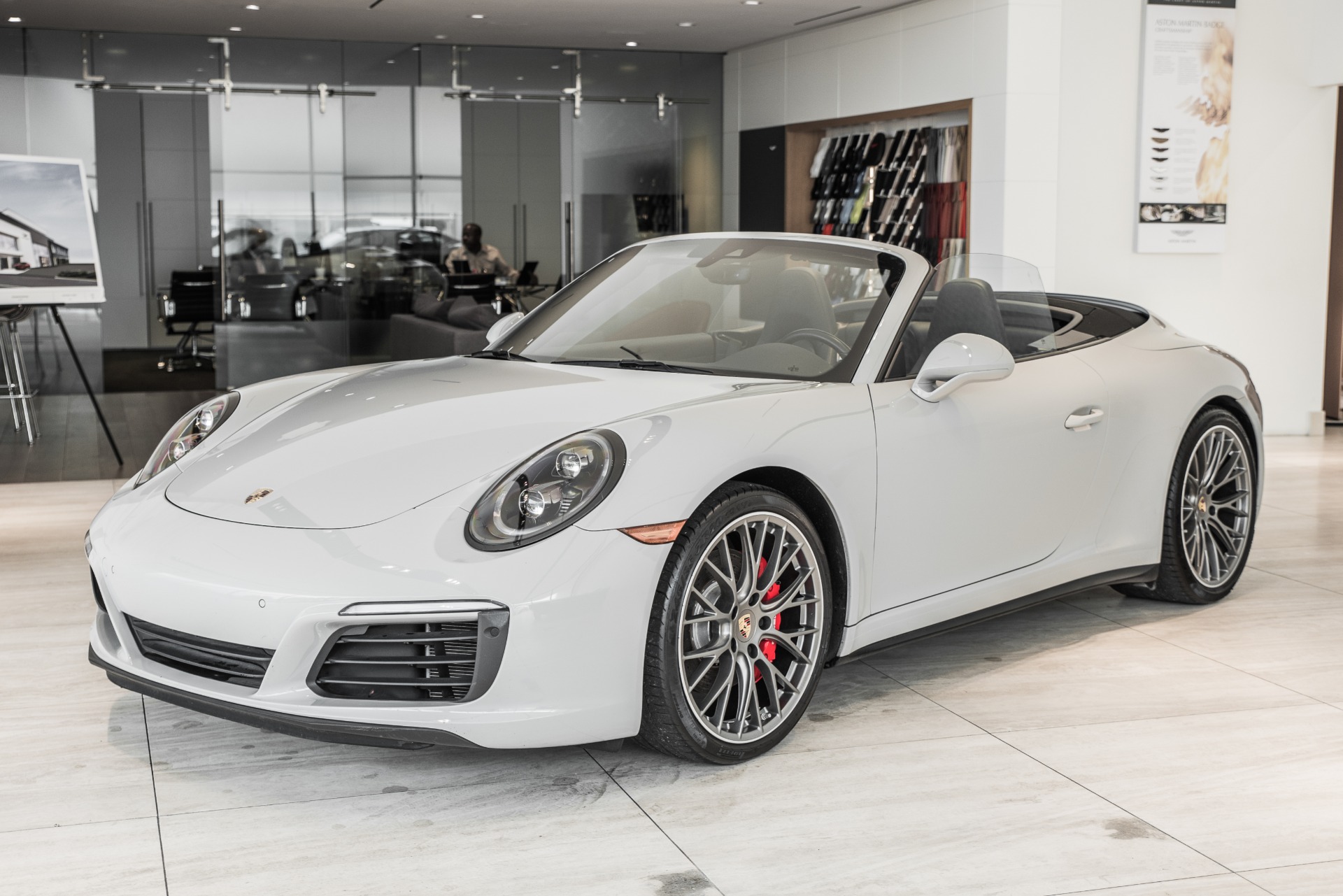 Used 2018 Porsche 911 | St. Petersburg, FL