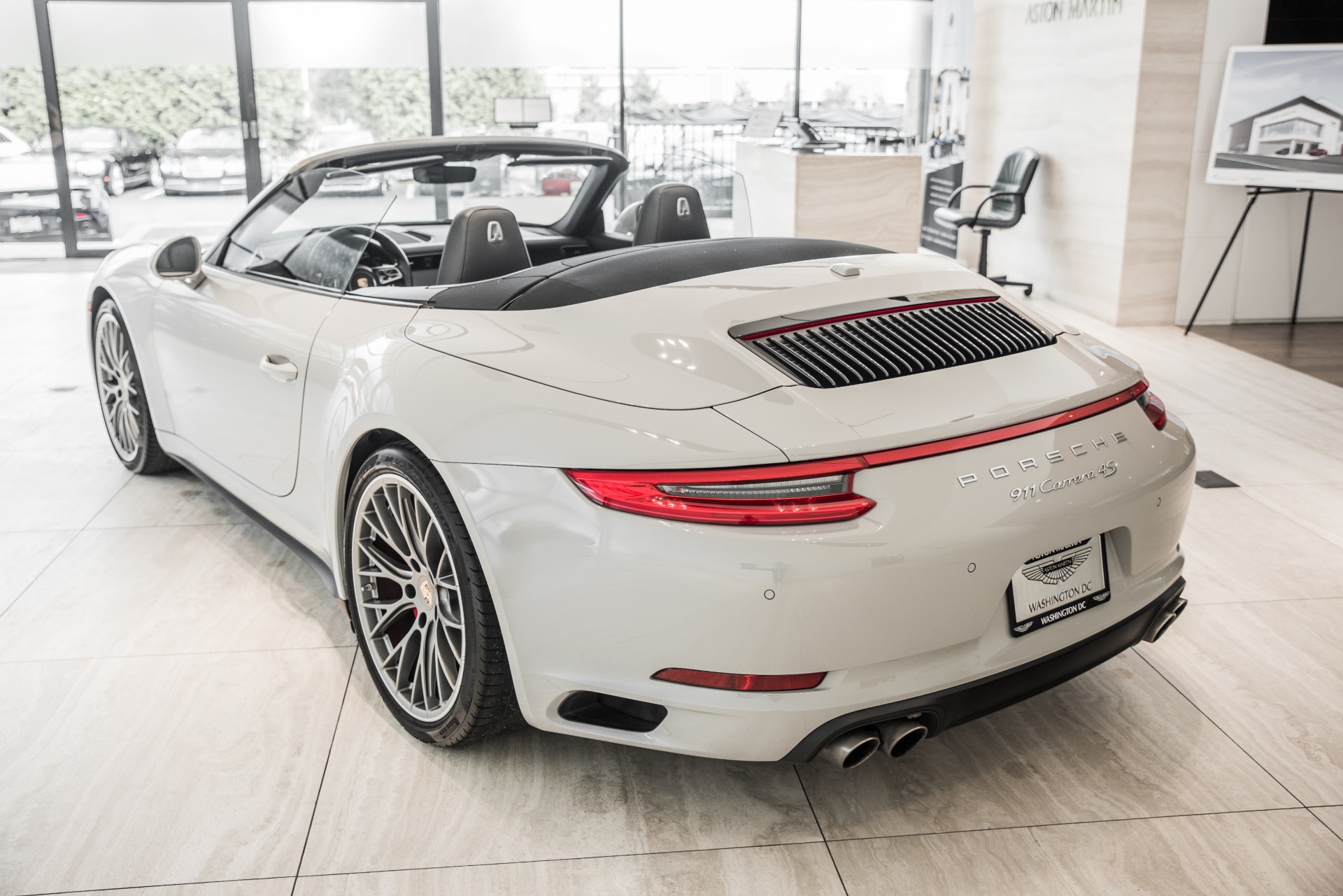 Used 2018 Porsche 911 | St. Petersburg, FL