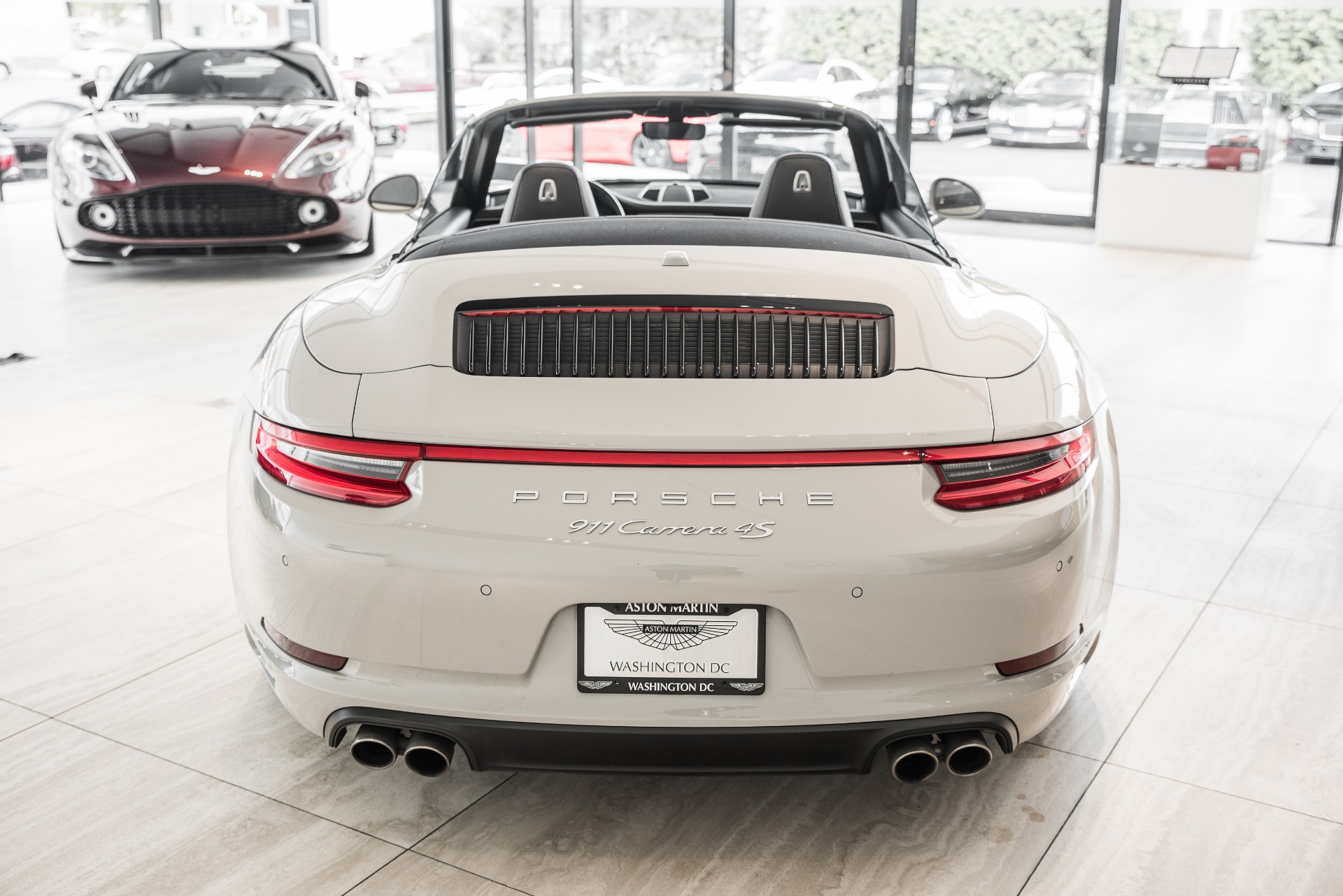 Used 2018 Porsche 911 | St. Petersburg, FL
