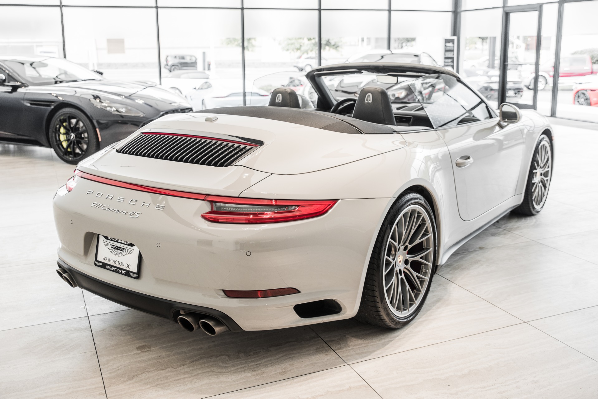 Used 2018 Porsche 911 | St. Petersburg, FL