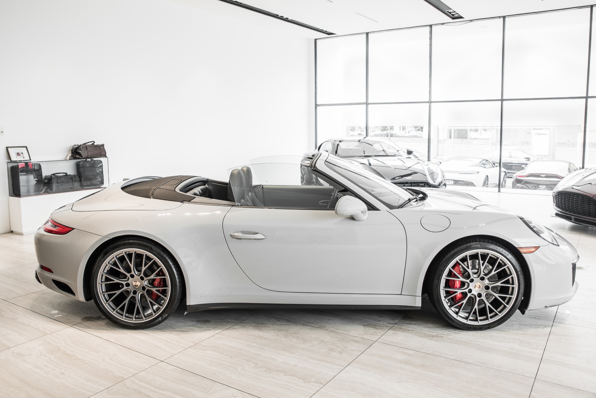 Used 2018 Porsche 911 | St. Petersburg, FL