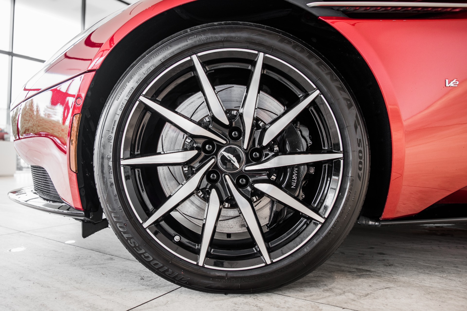 Used 2017 Aston Martin DB11 | St. Petersburg, FL
