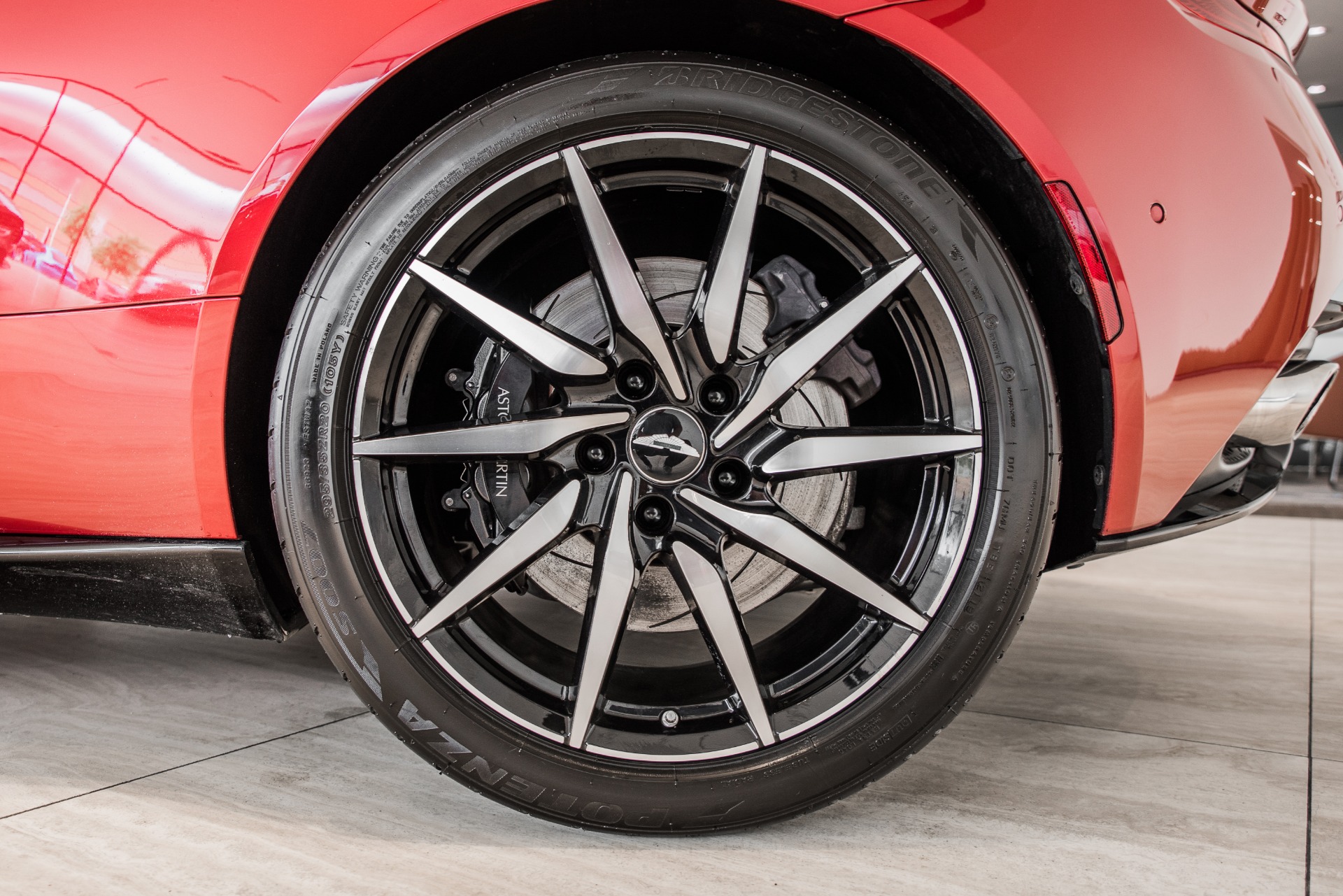 Used 2017 Aston Martin DB11 | St. Petersburg, FL