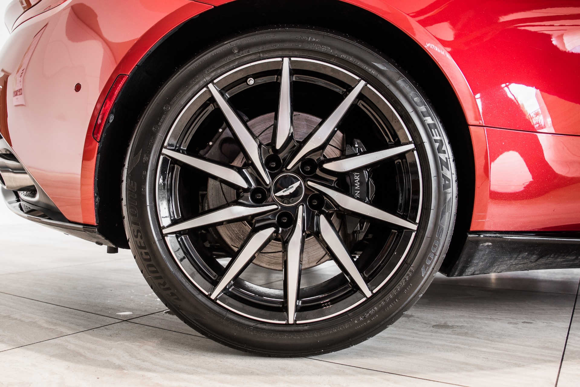Used 2017 Aston Martin DB11 | St. Petersburg, FL