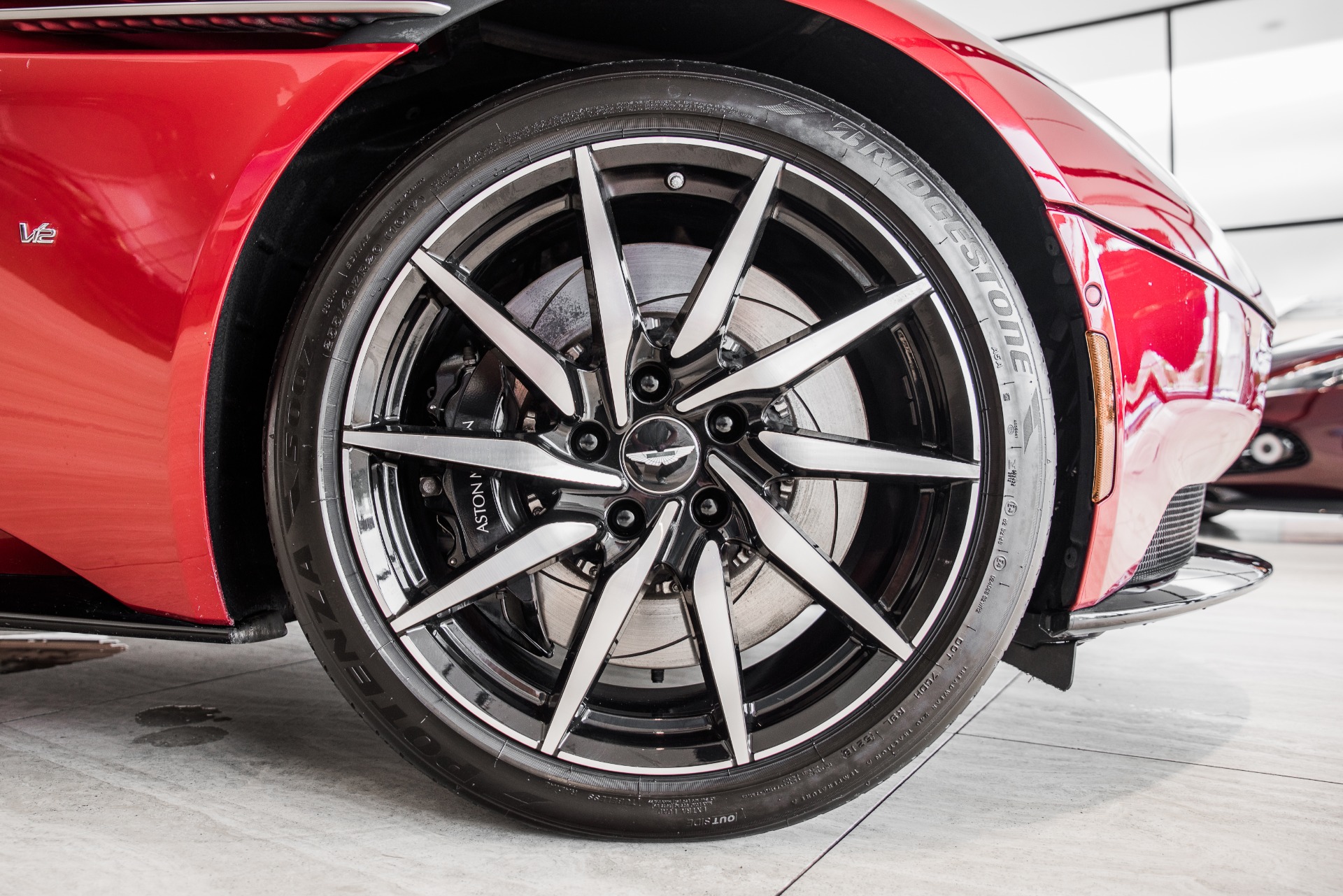 Used 2017 Aston Martin DB11 | St. Petersburg, FL