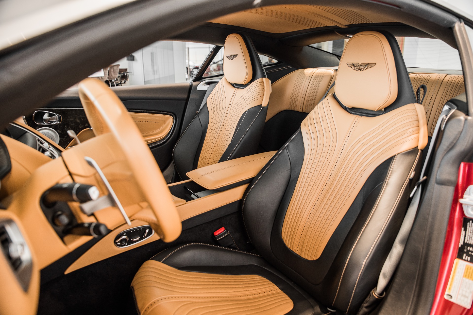 Used 2017 Aston Martin DB11 | St. Petersburg, FL