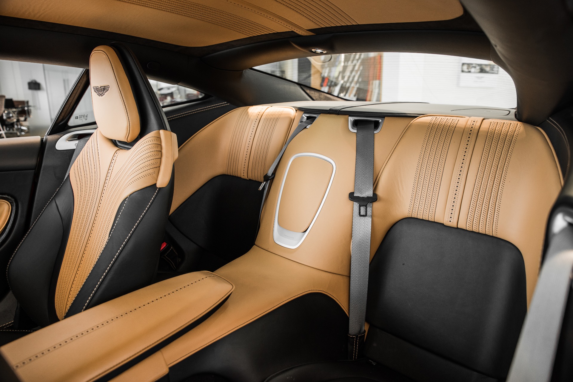 Used 2017 Aston Martin DB11 | St. Petersburg, FL