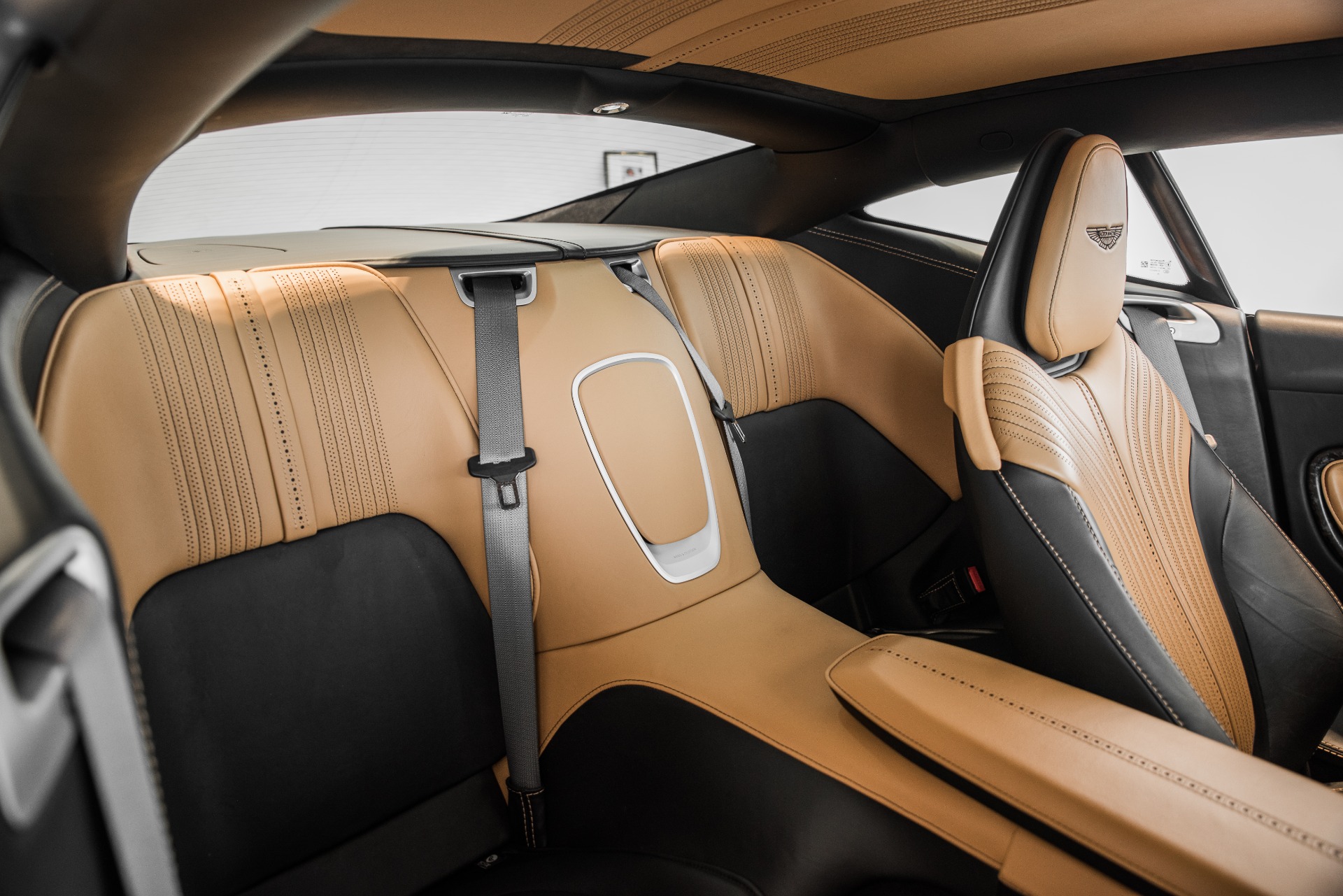 Used 2017 Aston Martin DB11 | St. Petersburg, FL