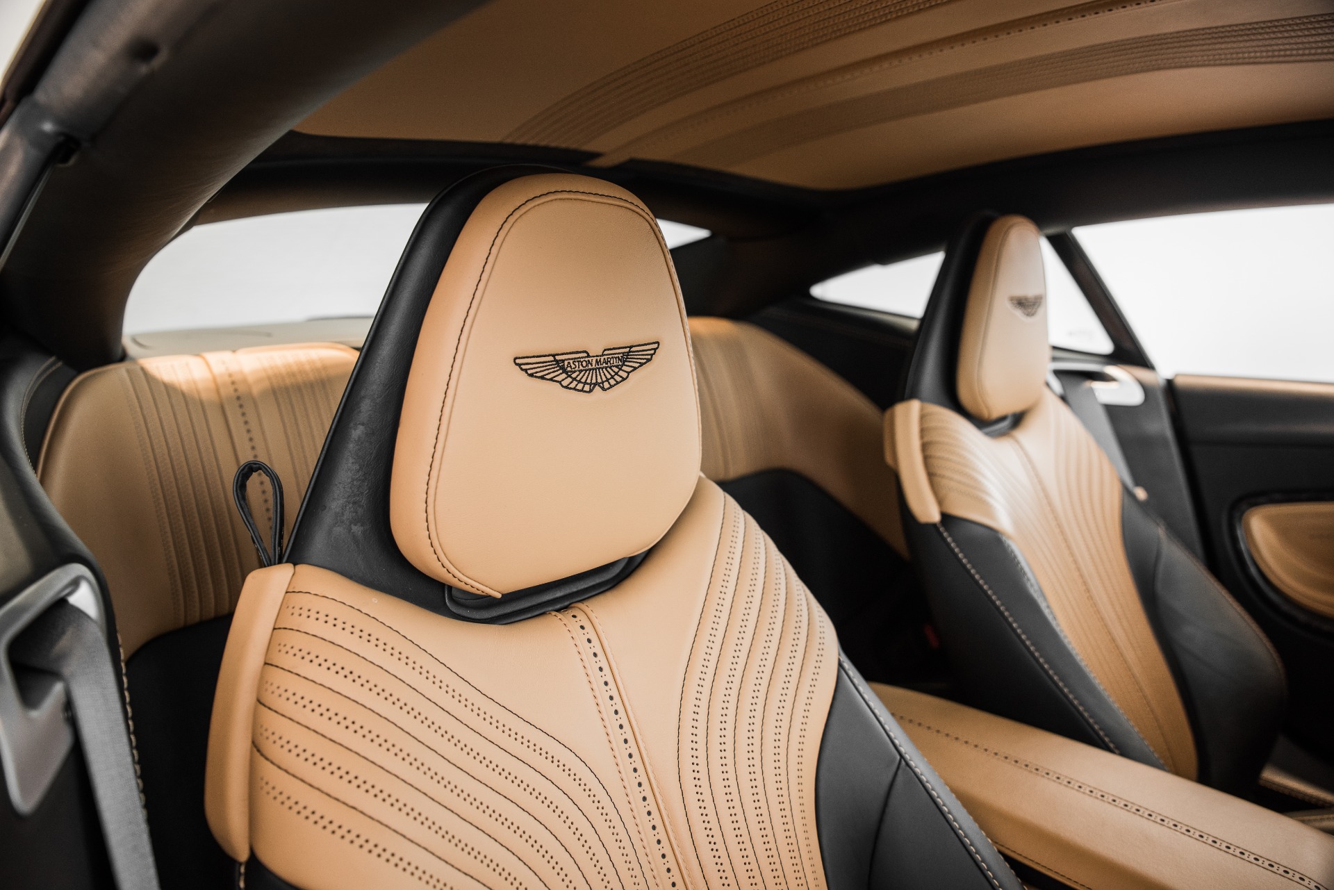 Used 2017 Aston Martin DB11 | St. Petersburg, FL