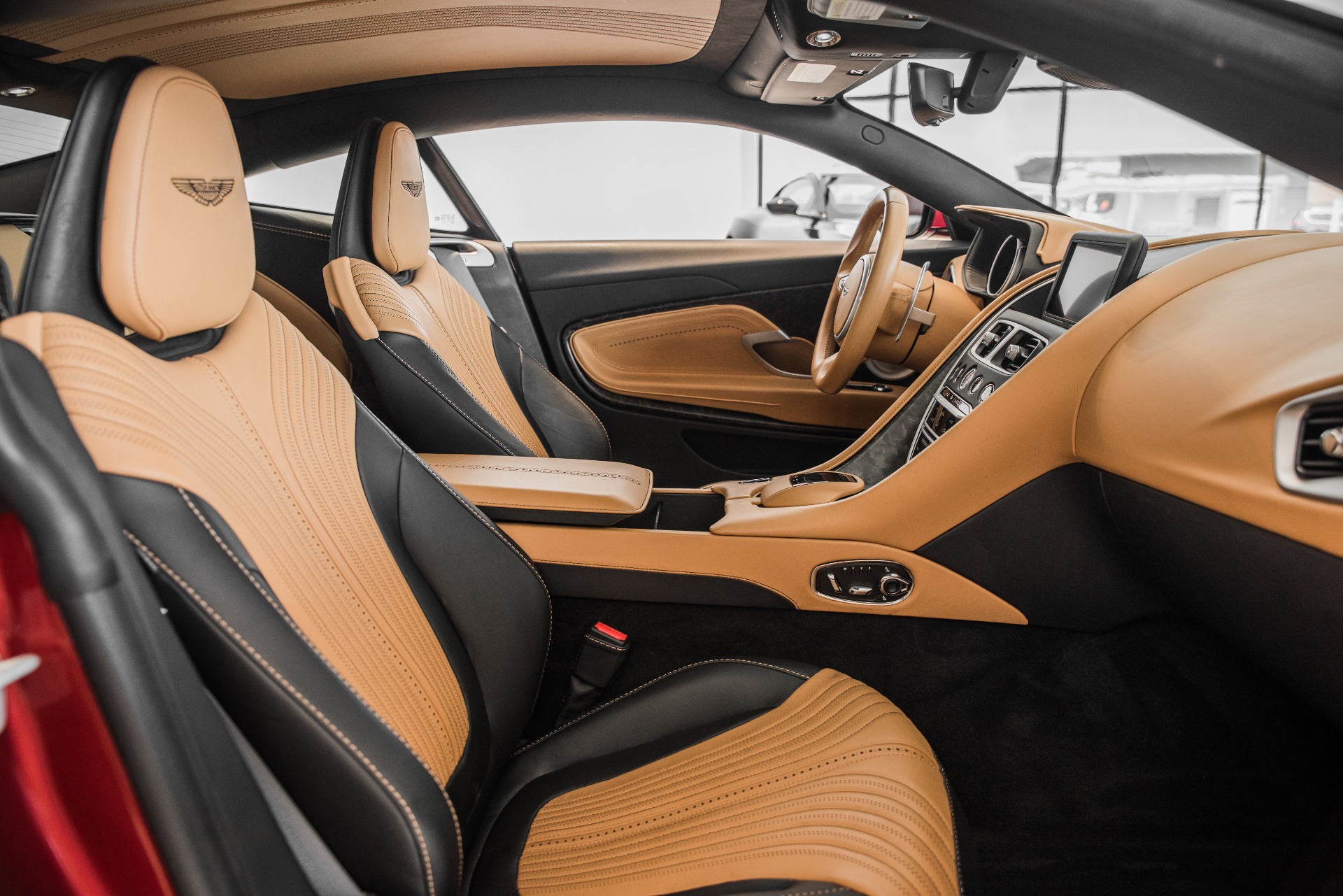 Used 2017 Aston Martin DB11 | St. Petersburg, FL