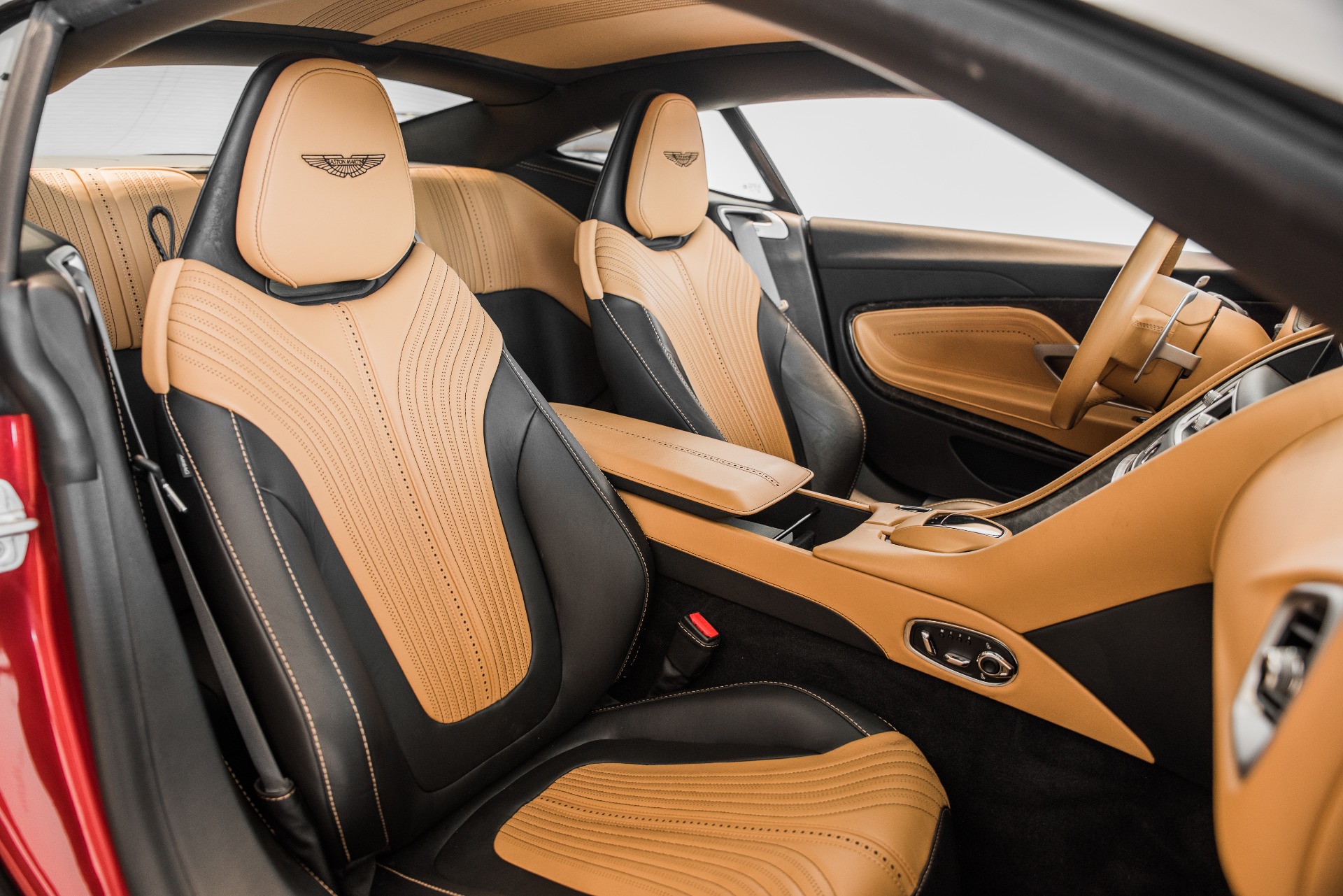 Used 2017 Aston Martin DB11 | St. Petersburg, FL