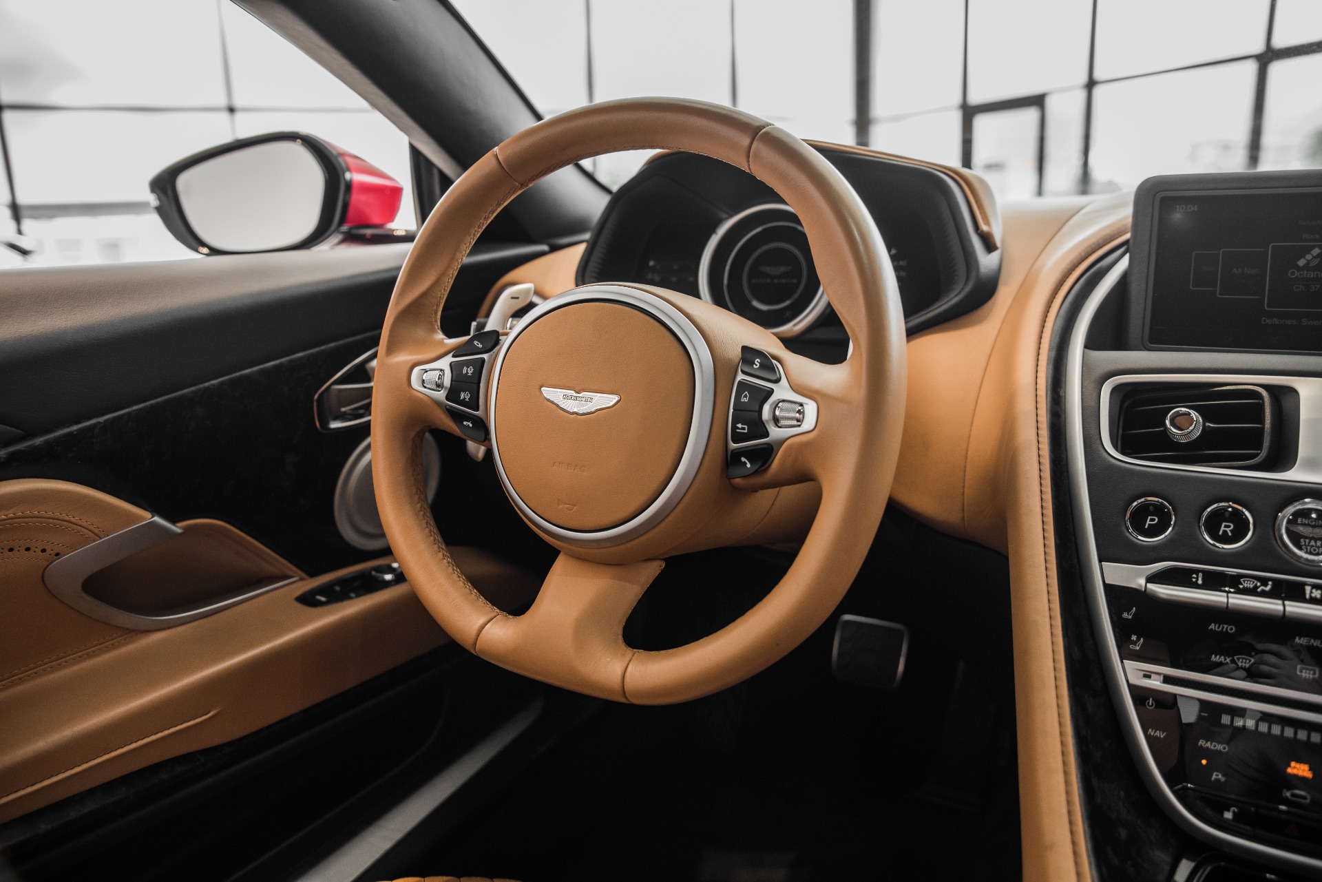 Used 2017 Aston Martin DB11 | St. Petersburg, FL