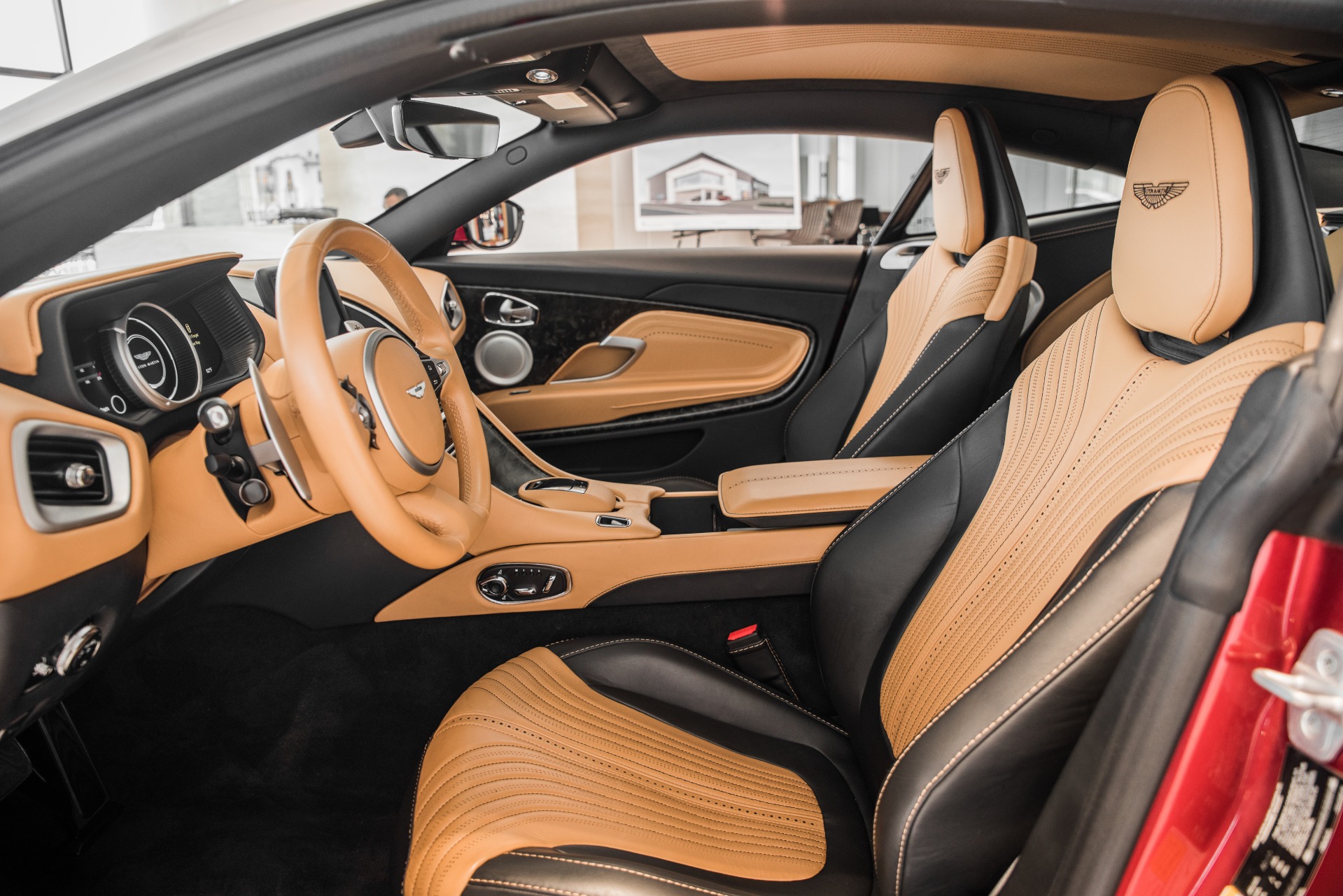 Used 2017 Aston Martin DB11 | St. Petersburg, FL