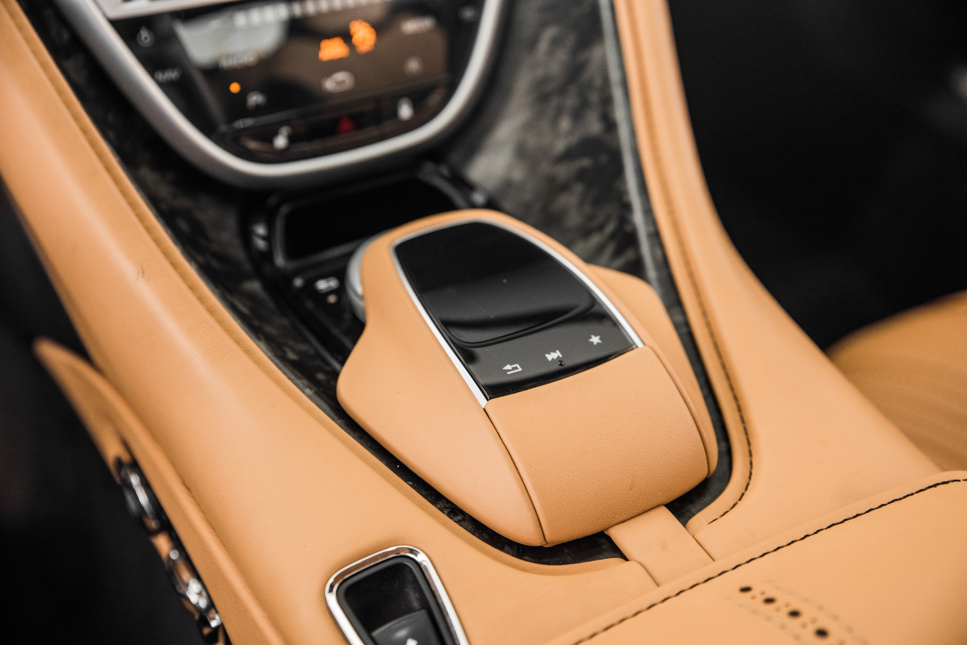 Used 2017 Aston Martin DB11 | St. Petersburg, FL