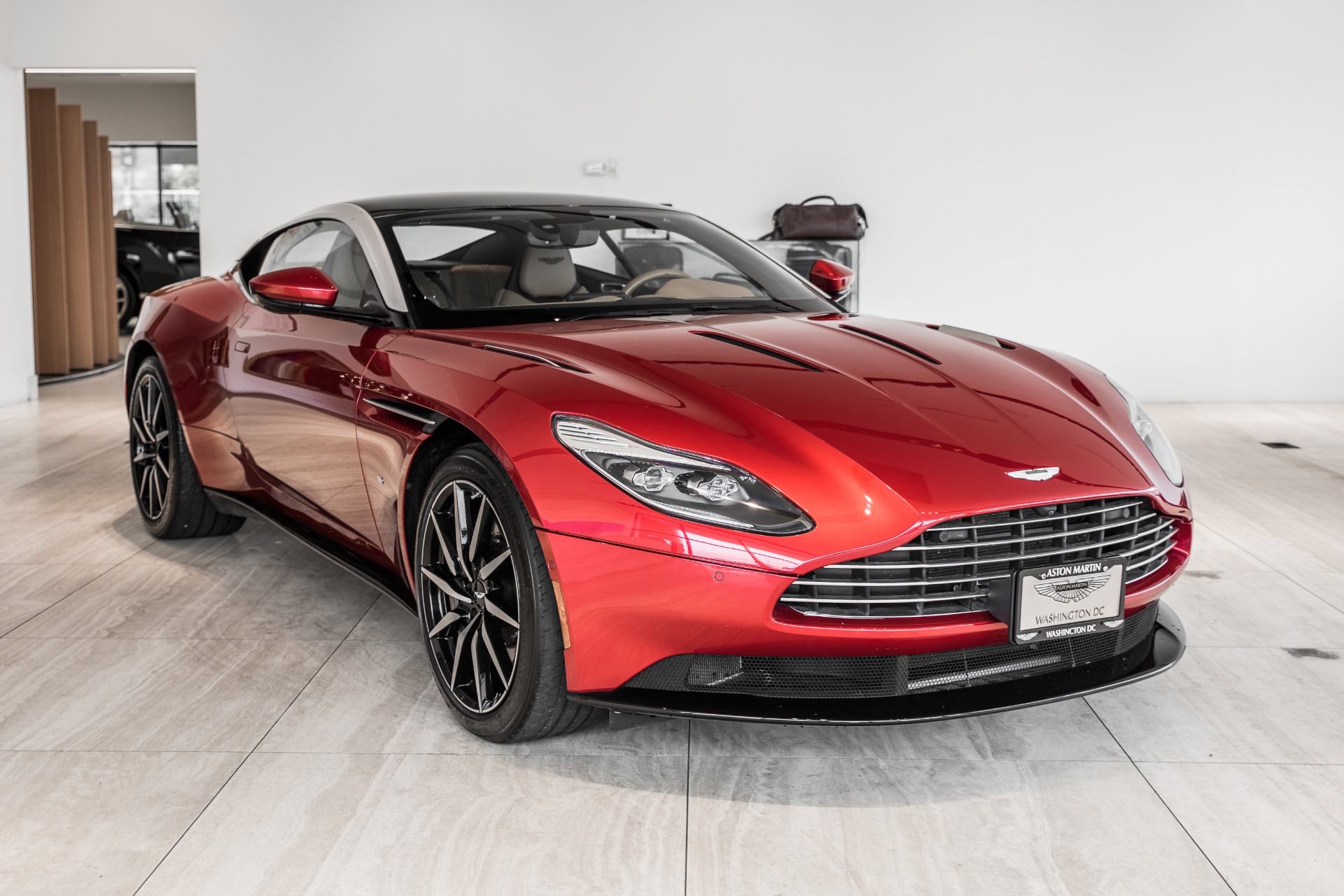 Used 2017 Aston Martin DB11 | St. Petersburg, FL