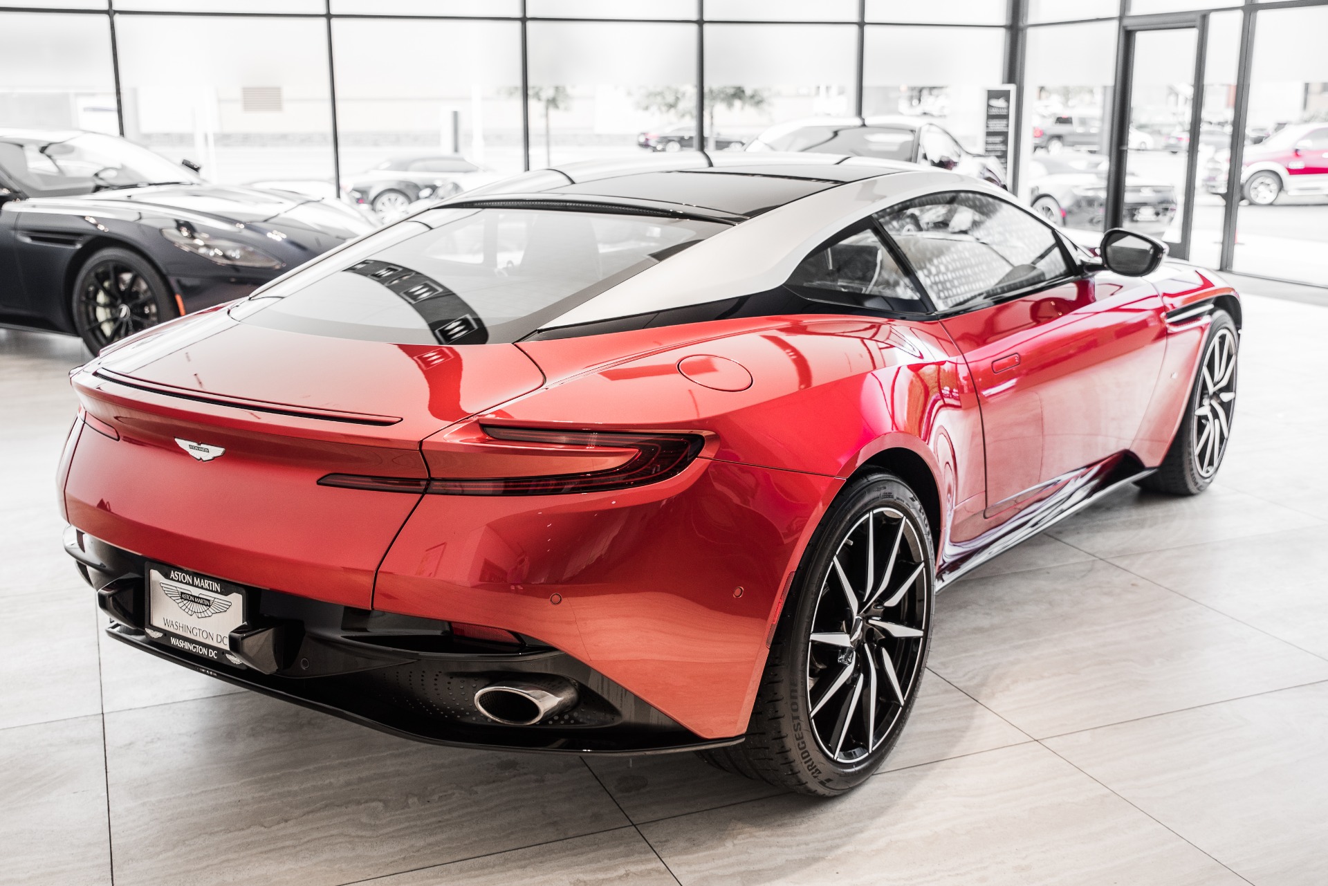 Used 2017 Aston Martin DB11 | St. Petersburg, FL