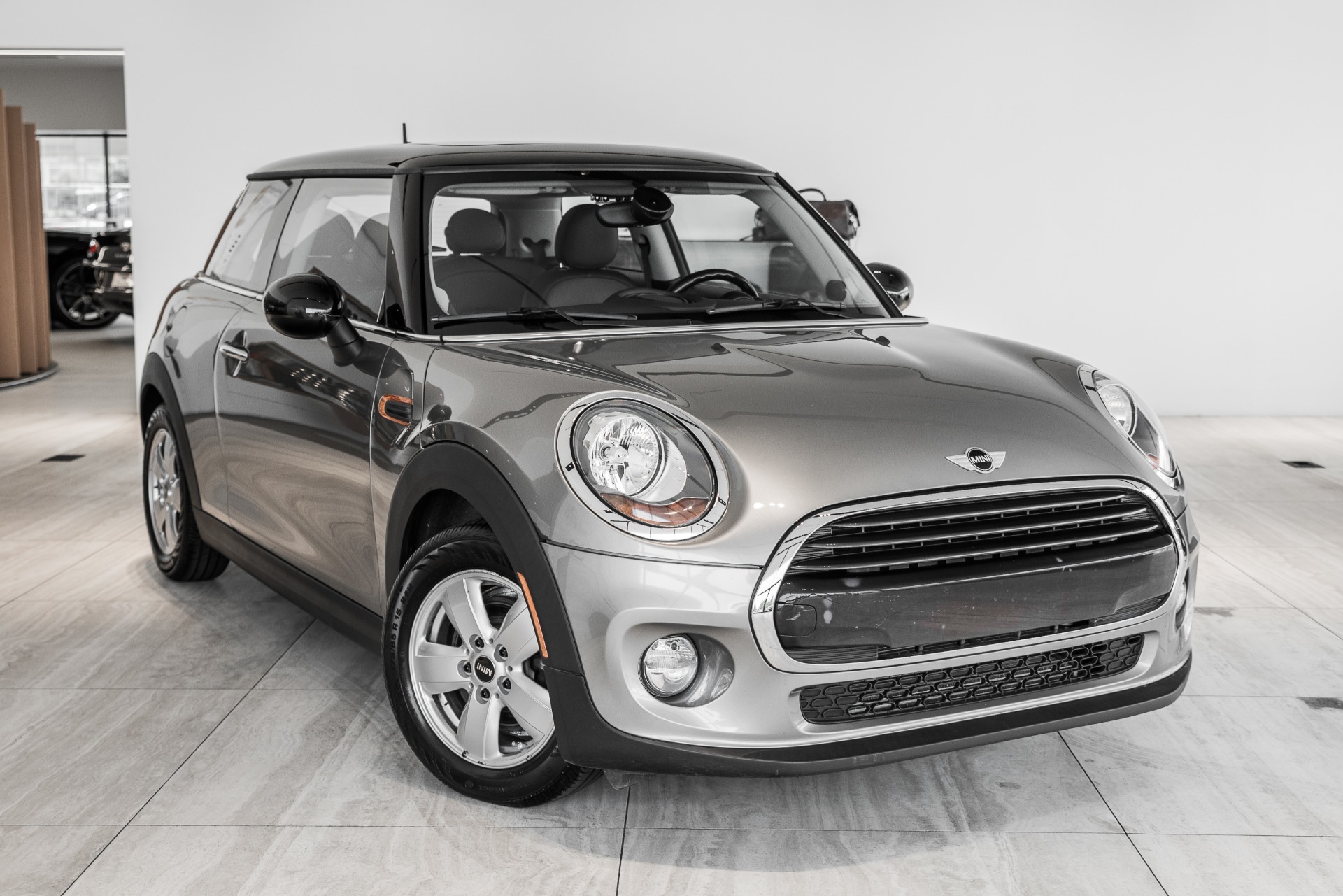 Used 2017 MINI Hardtop 2 Door Cooper | Vienna, VA
