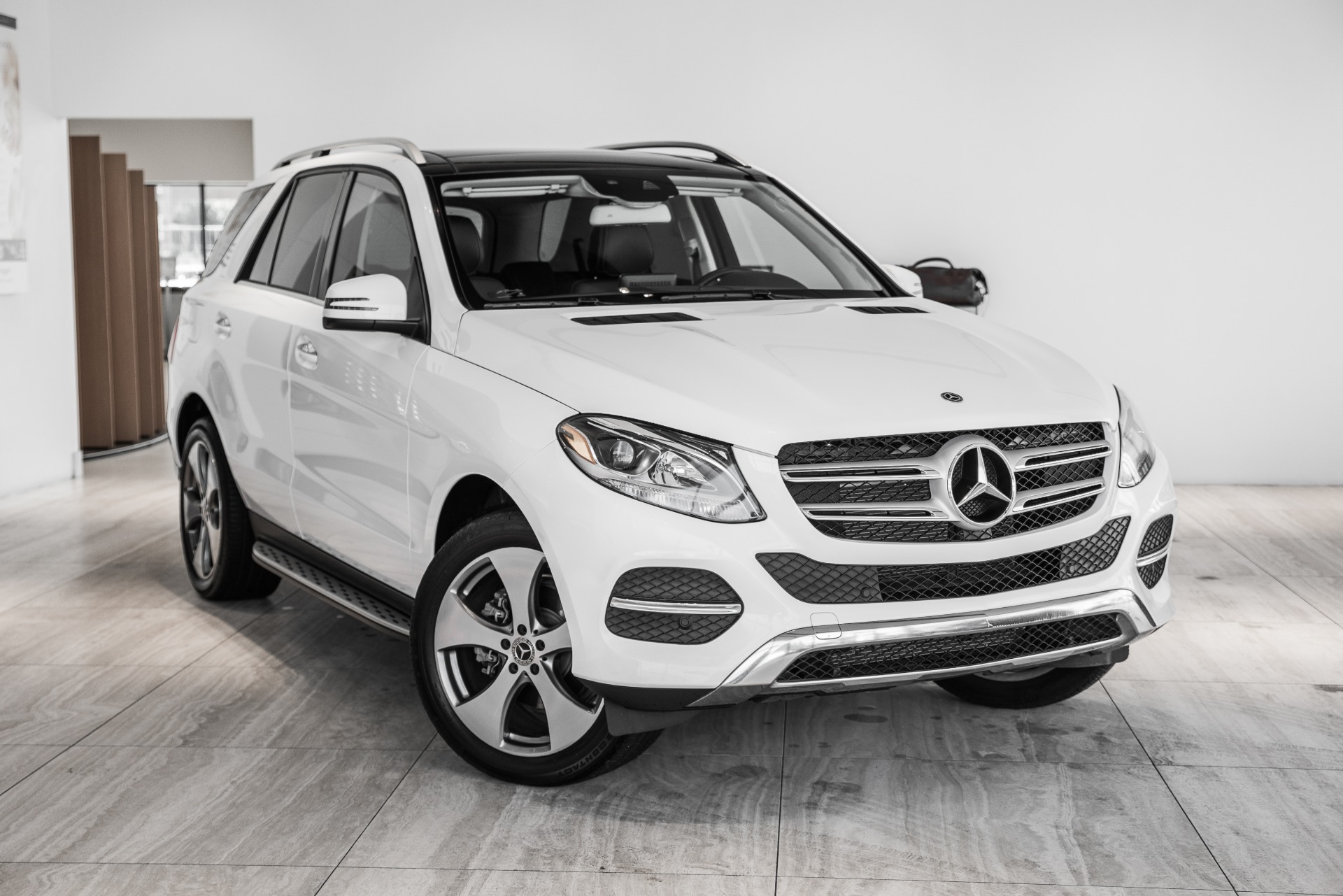 Used 2018 Mercedes-Benz GLE GLE 350 | St. Petersburg, FL