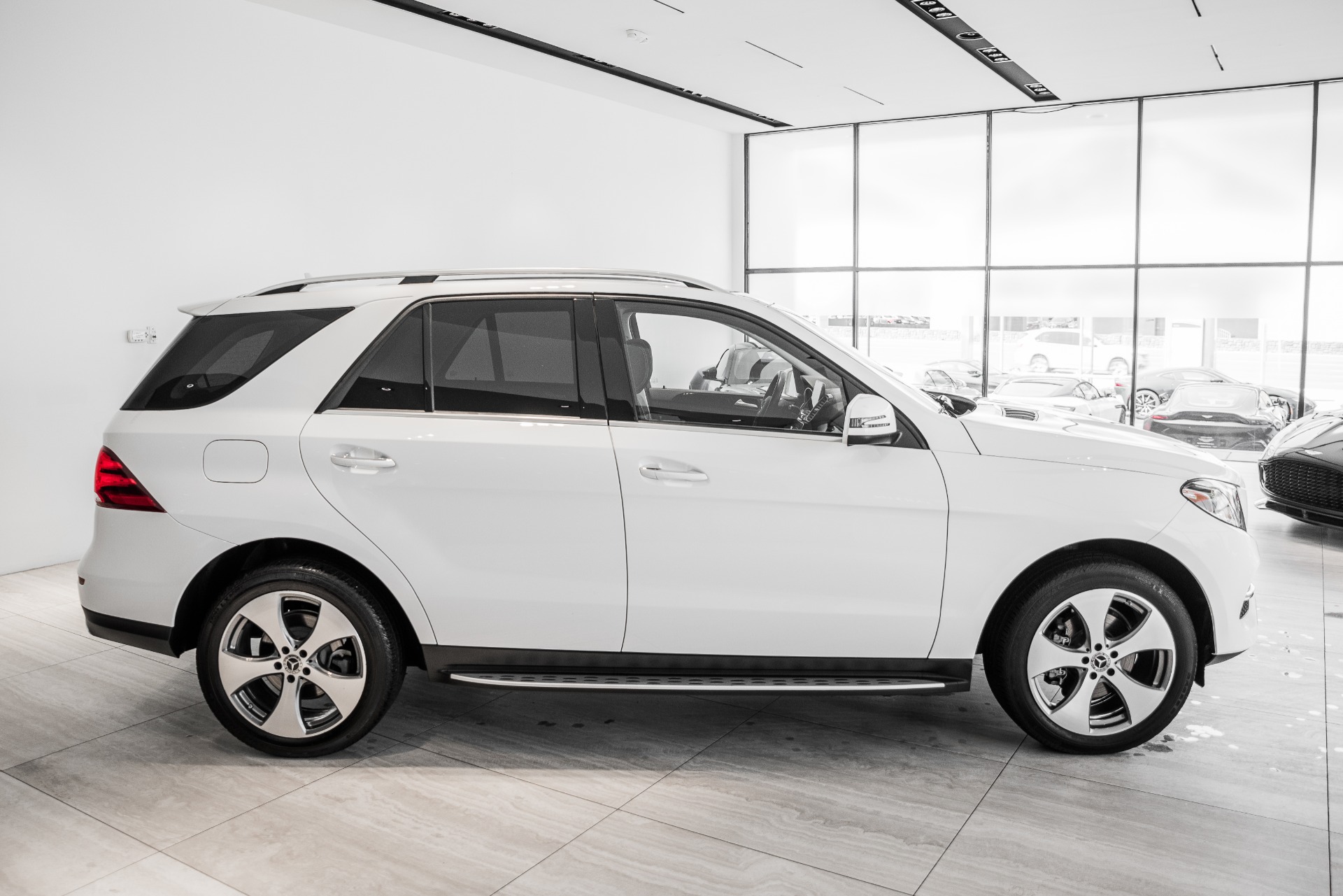 Used 2018 Mercedes-Benz GLE GLE 350 | St. Petersburg, FL