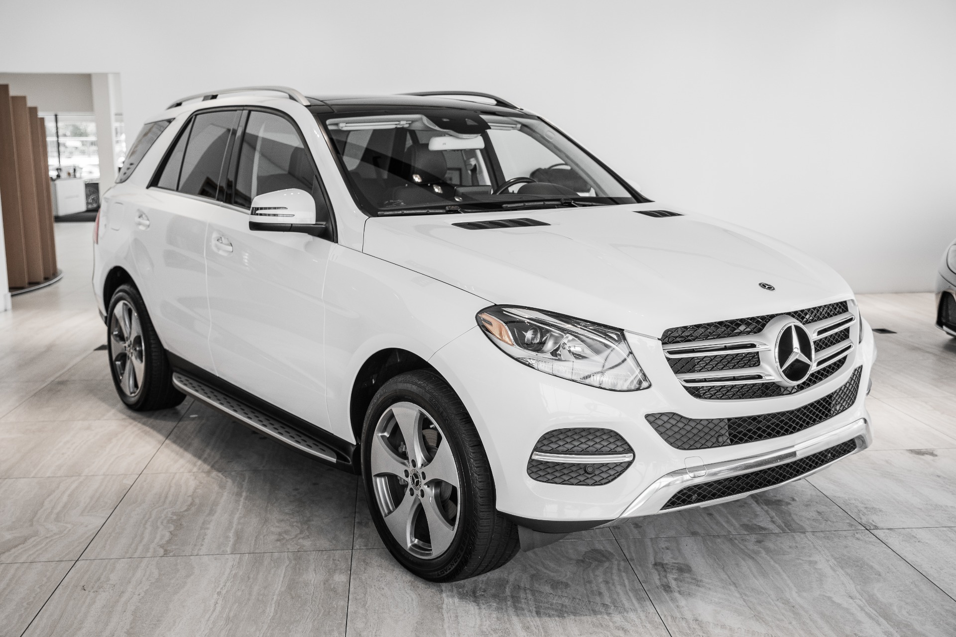 Used 2018 Mercedes-Benz GLE GLE 350 | St. Petersburg, FL