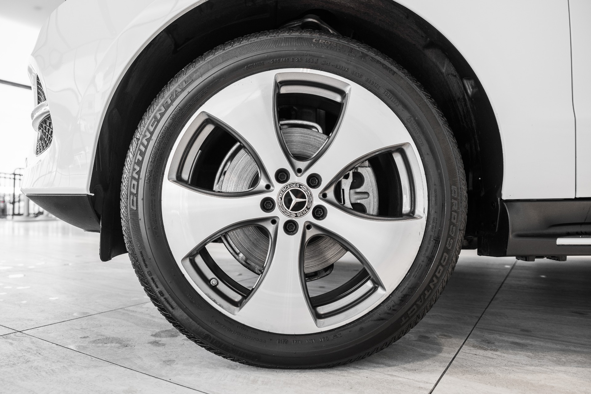 Used 2018 Mercedes-Benz GLE GLE 350 | St. Petersburg, FL